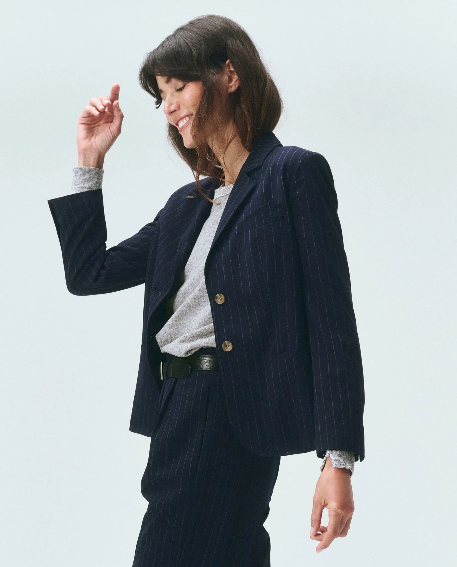 3016-the-shrunken-blazer.-navy-pin-stripe-6.webp The Shrunken Blazer. -- Navy Pin Stripe