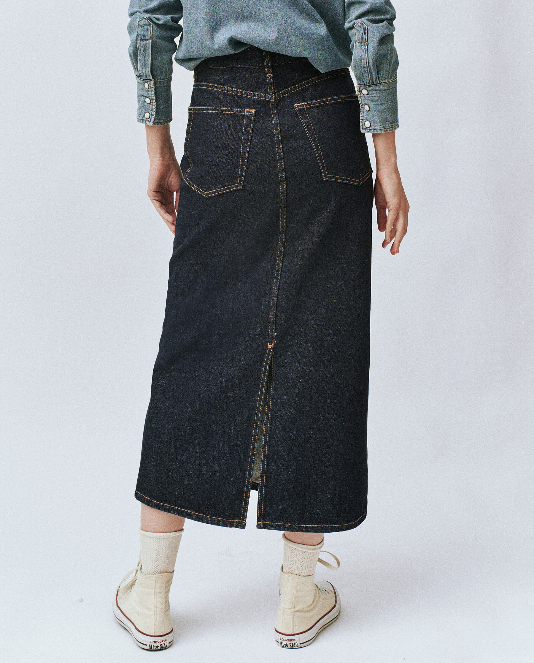 3036-the-column-skirt.-midnight-rinse-2.jpg The Column Skirt. -- Midnight Rinse