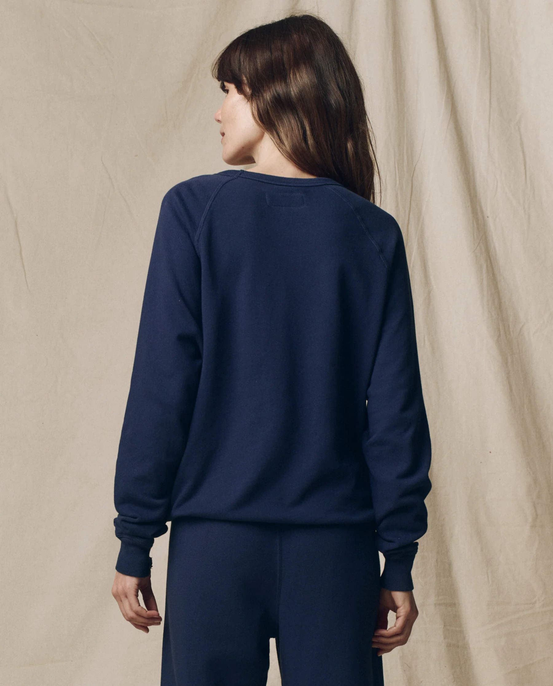 3058-the-college-sweatshirt.-solid-true-navy-2.webp The College Sweatshirt. Solid -- True Navy
