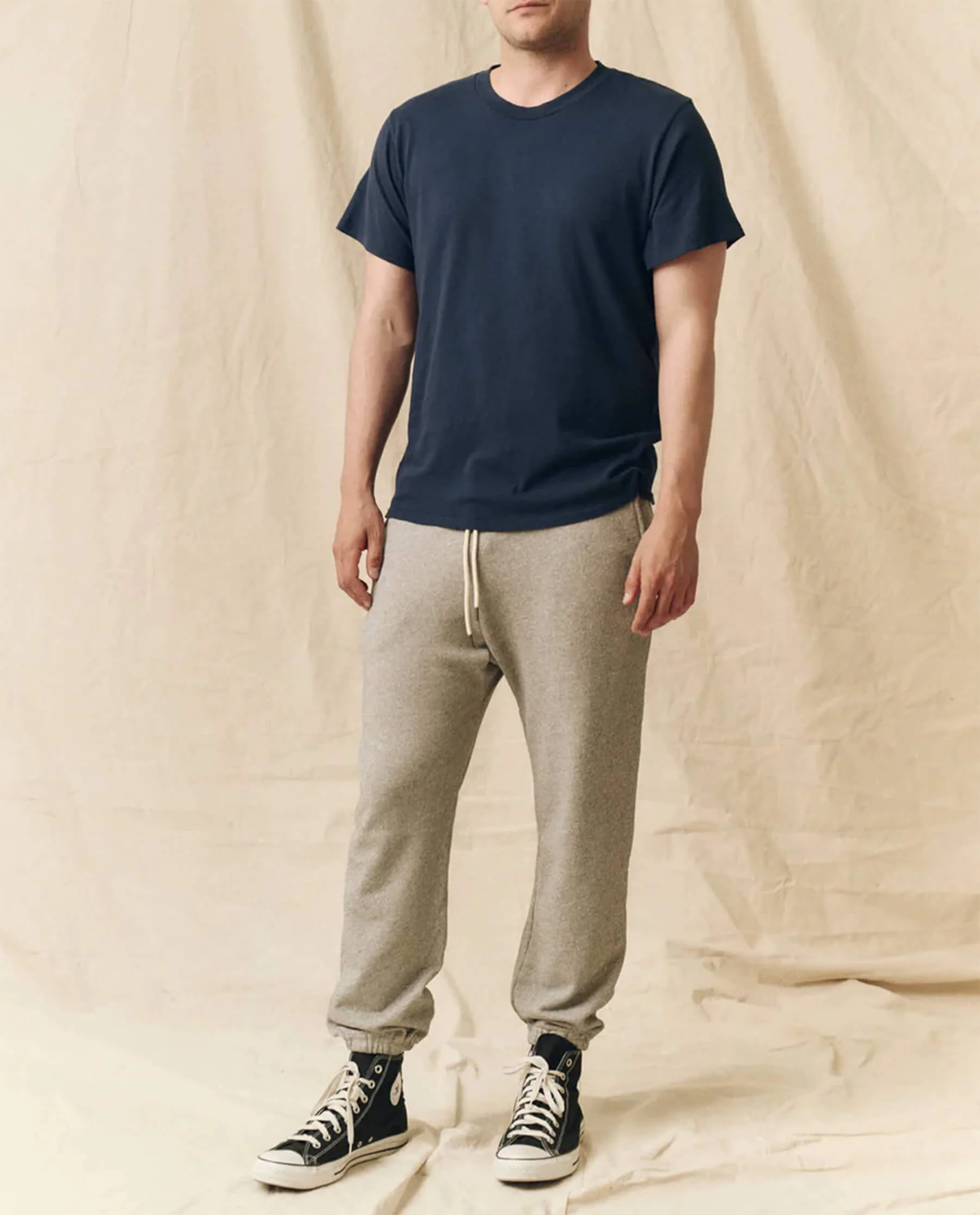 3065-the-men-s-boxy-crew.-true-navy-1.webp The Men's Boxy Crew. -- True Navy