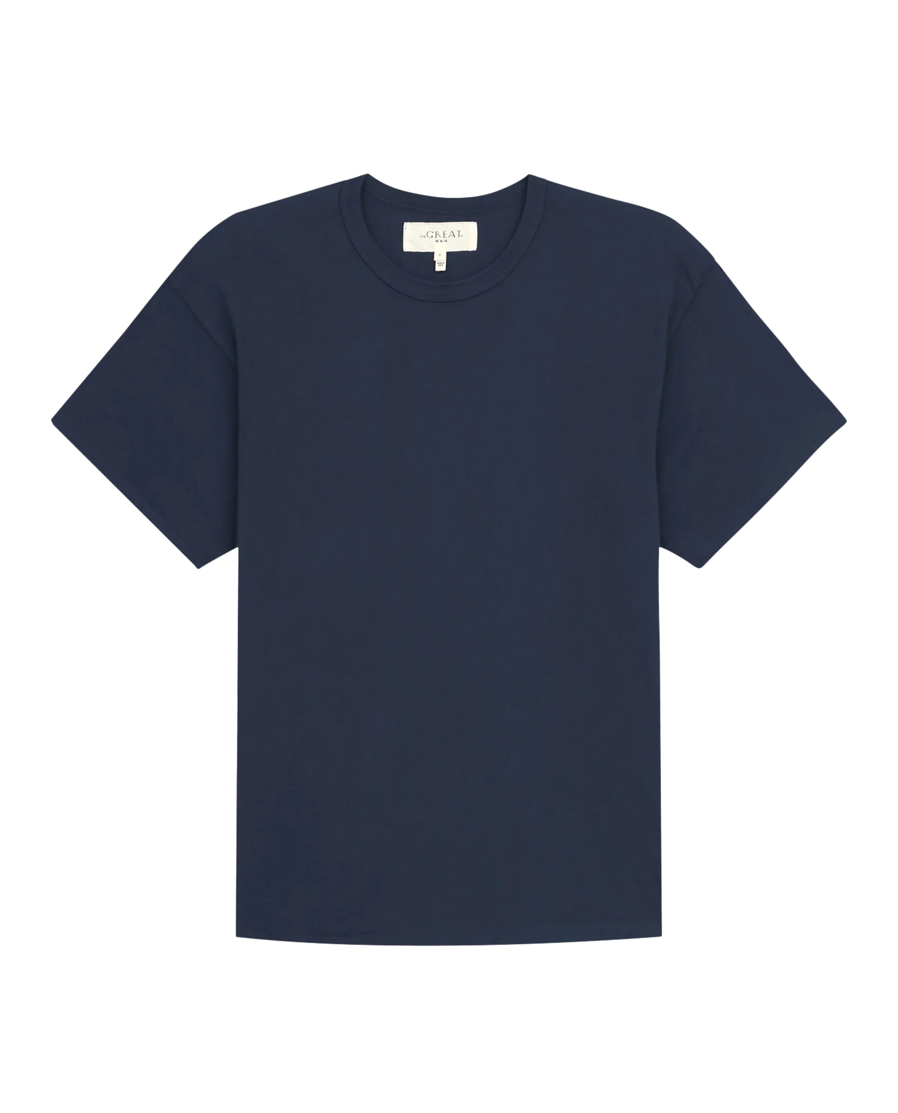 3065-the-men-s-boxy-crew.-true-navy-6.webp The Men's Boxy Crew. -- True Navy
