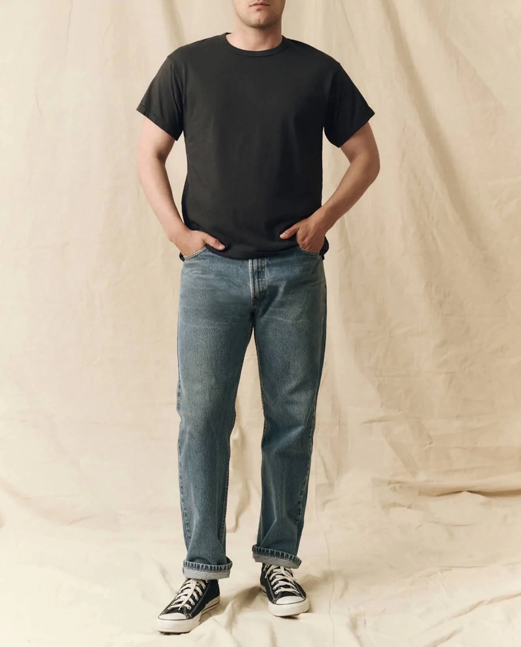 3072-the-men-s-pure-knits-boxy-crew.-solid-almost-black-1.webp The Men's Pure Knits Boxy Crew. Solid -- Almost Black