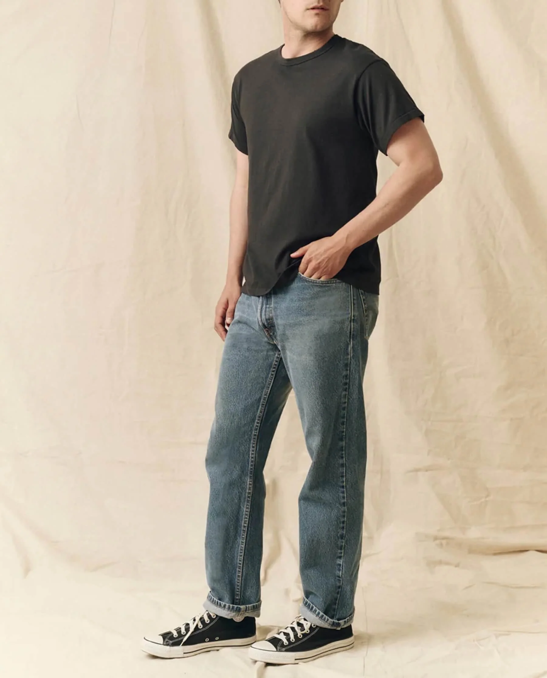 3072-the-men-s-pure-knits-boxy-crew.-solid-almost-black-3.webp The Men's Pure Knits Boxy Crew. Solid -- Almost Black