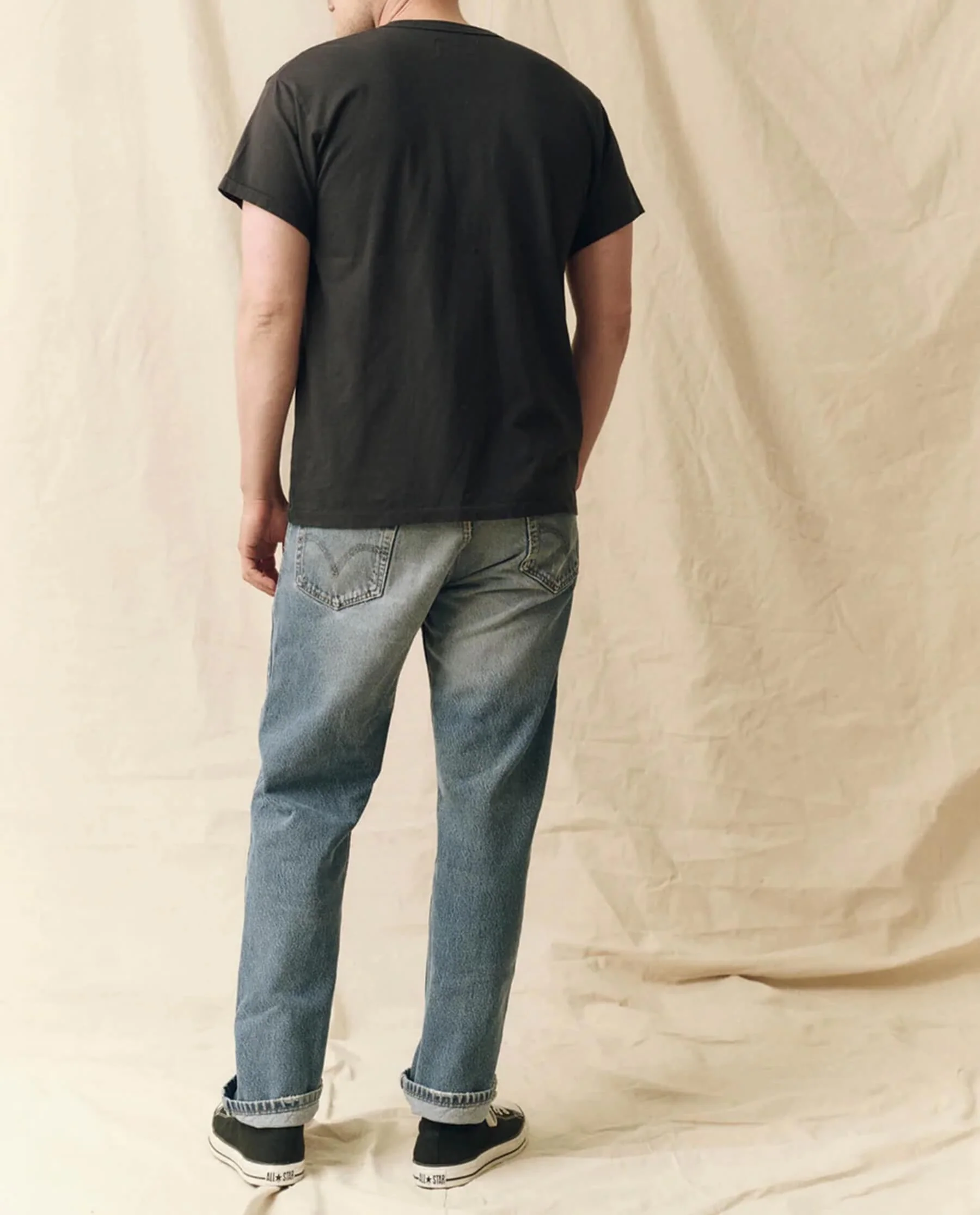 3072-the-men-s-pure-knits-boxy-crew.-solid-almost-black-5.webp The Men's Pure Knits Boxy Crew. Solid -- Almost Black