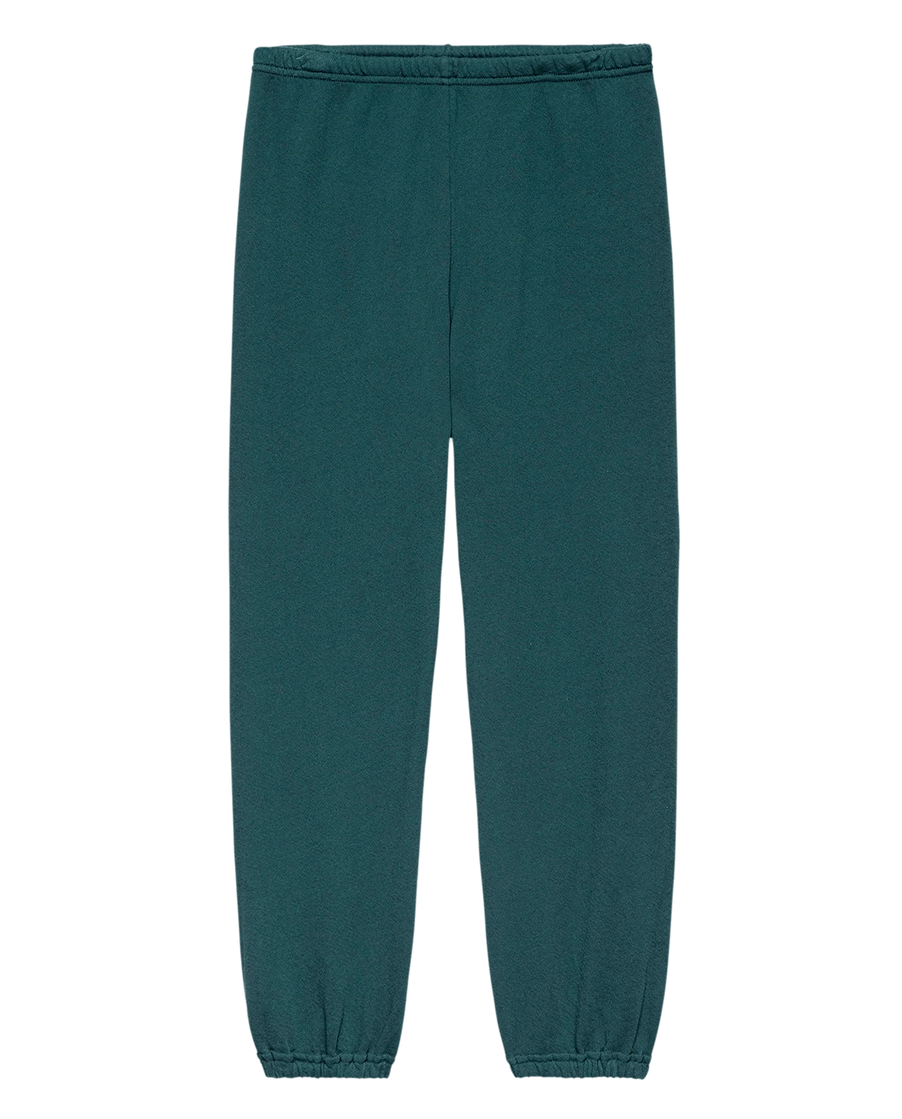 The Stadium Sweatpant. Solid -- Dark Slate
