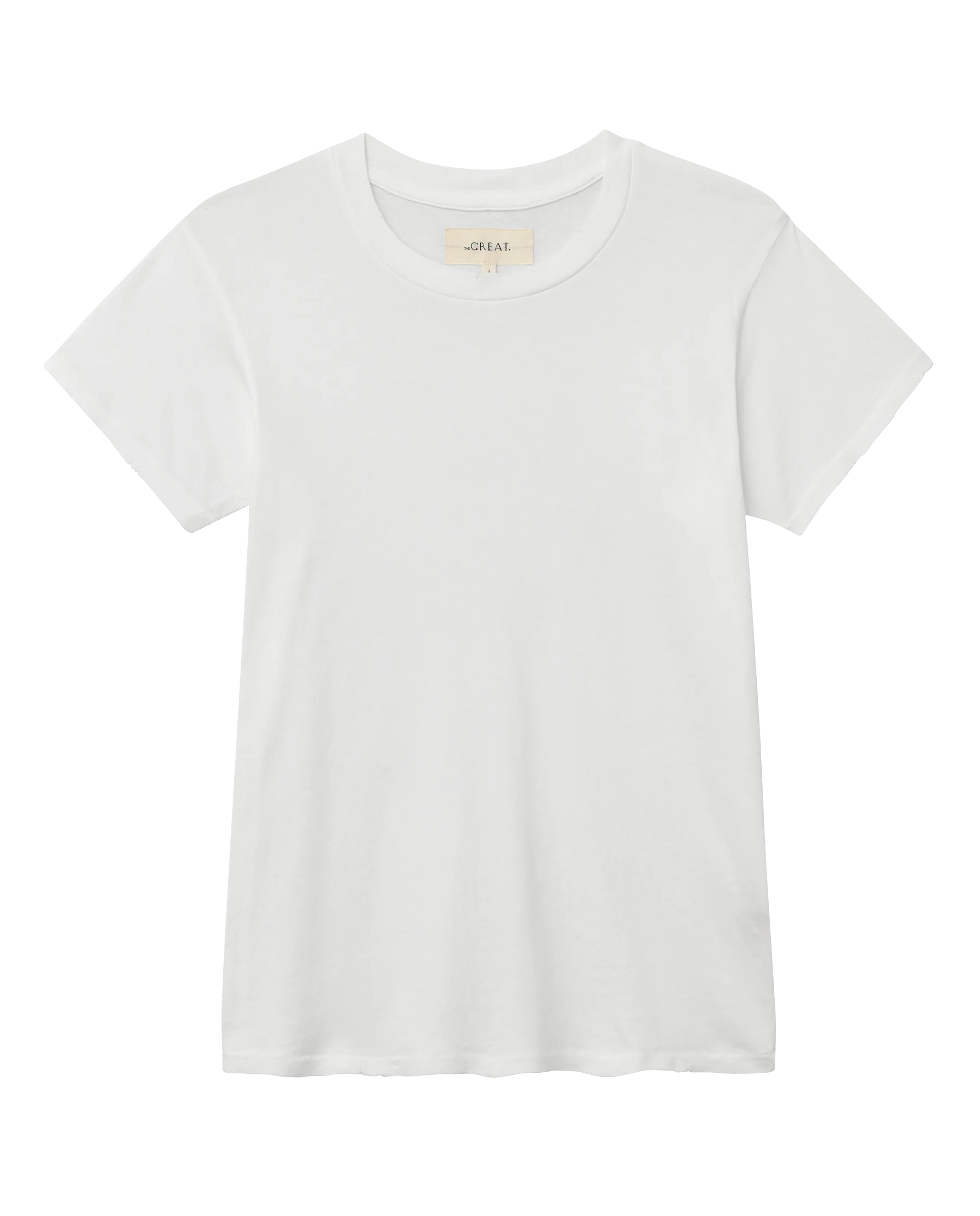 3144-the-slim-tee.-solid-true-white-6.webp The Slim Tee. Solid -- True White