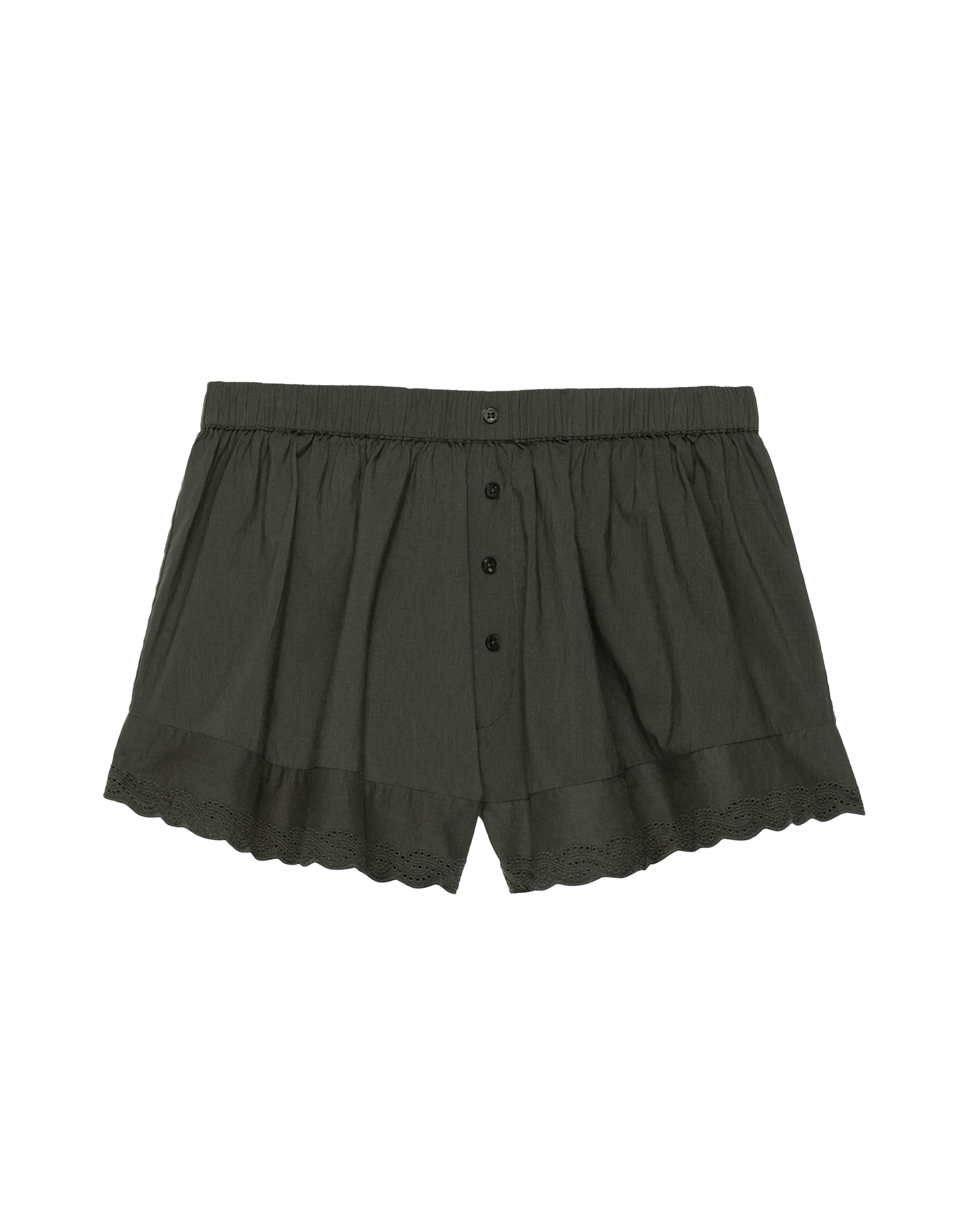 3154-the-eyelet-tap-short.-black-6.webp The Eyelet Tap Short. -- Black