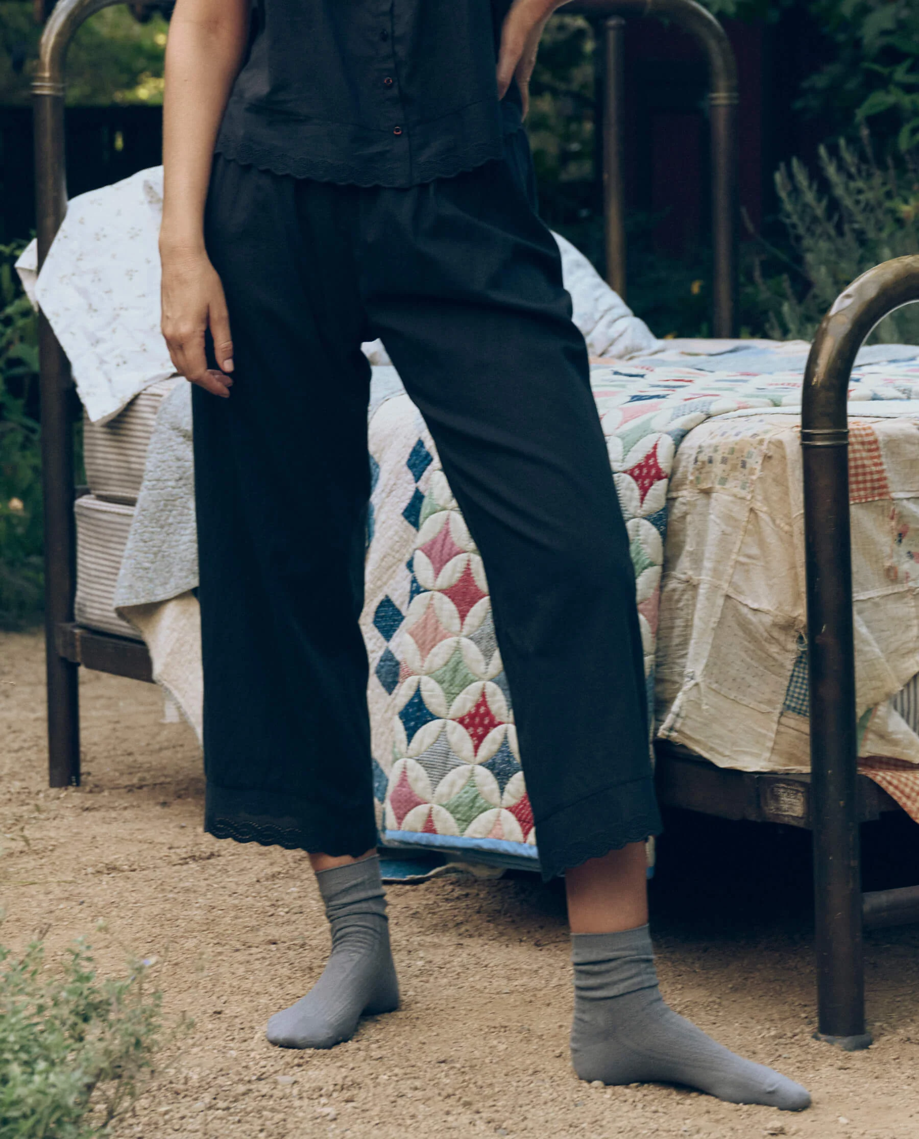 3159-the-eyelet-easy-sleep-pant.-black-1.webp The Eyelet Easy Sleep Pant. -- Black