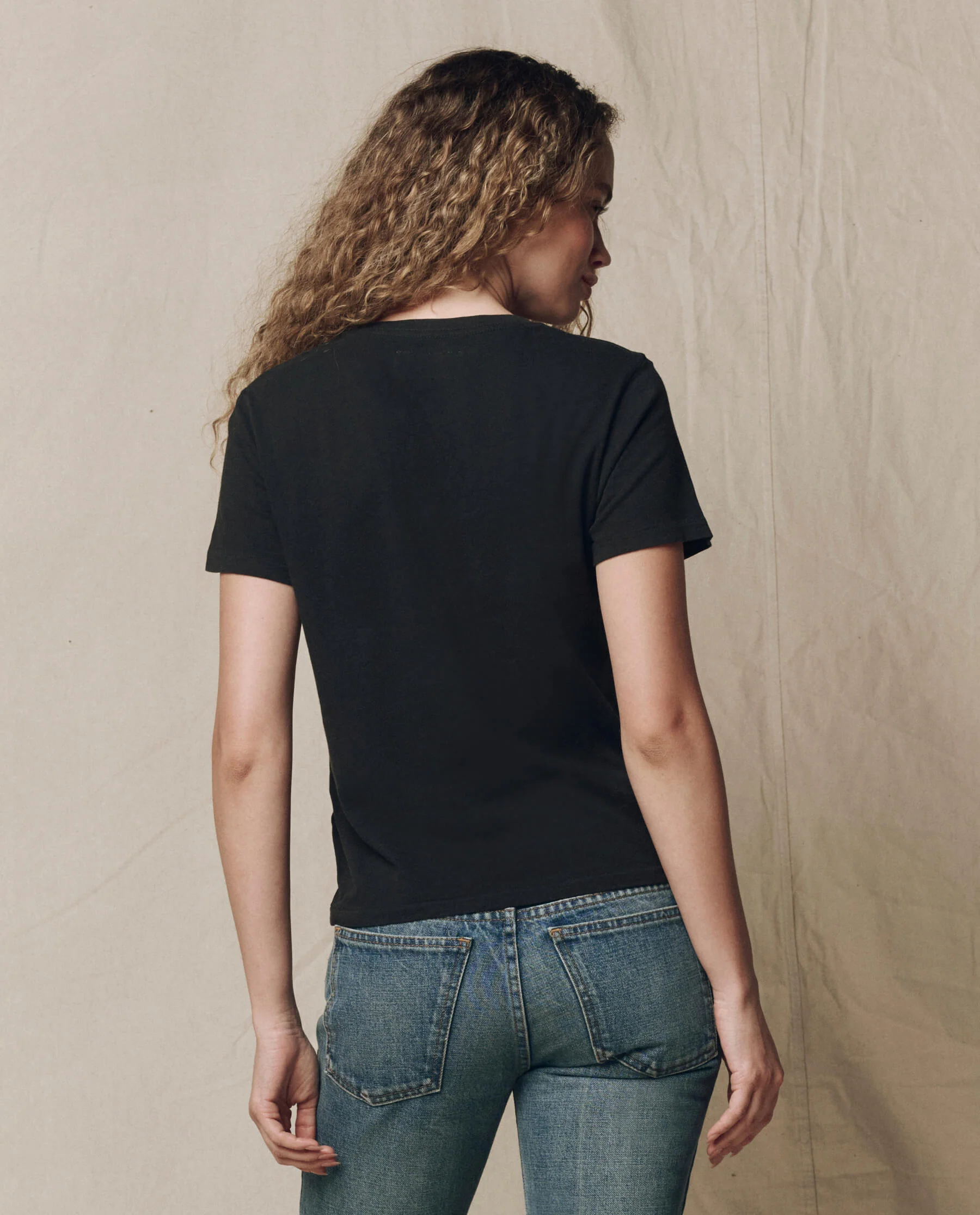 3179-the-little-tee.-solid-almost-black-4.webp The Little Tee. Solid -- Almost Black