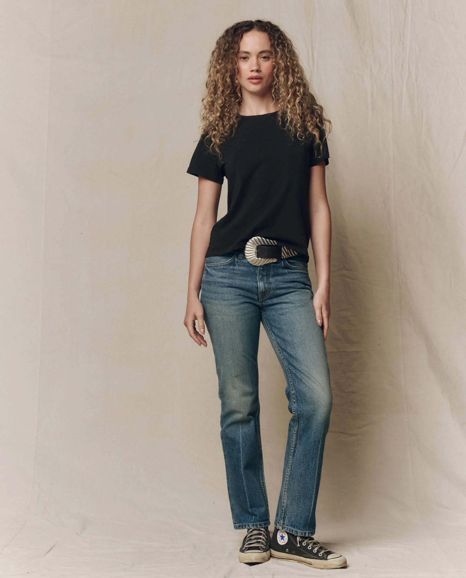 3179-the-little-tee.-solid-almost-black-5.webp The Little Tee. Solid -- Almost Black