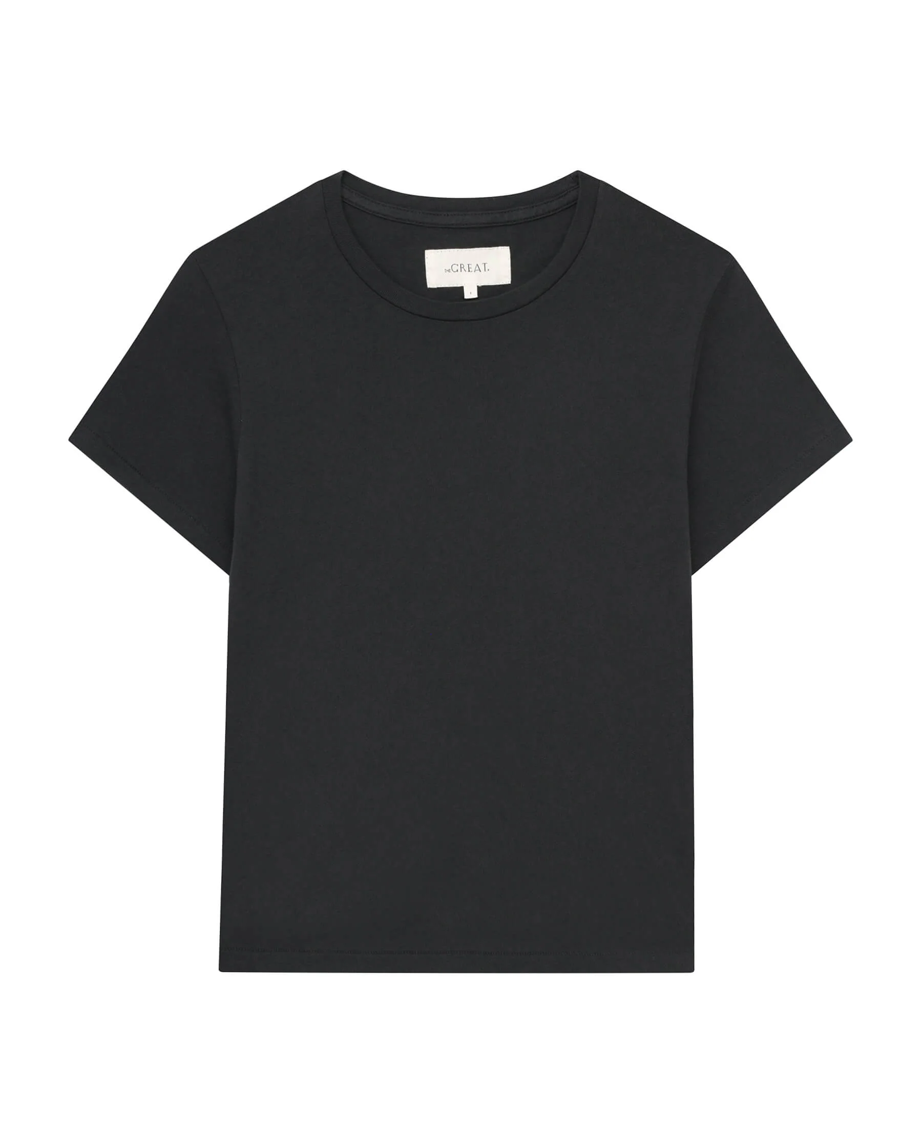 3179-the-little-tee.-solid-almost-black-6.webp The Little Tee. Solid -- Almost Black