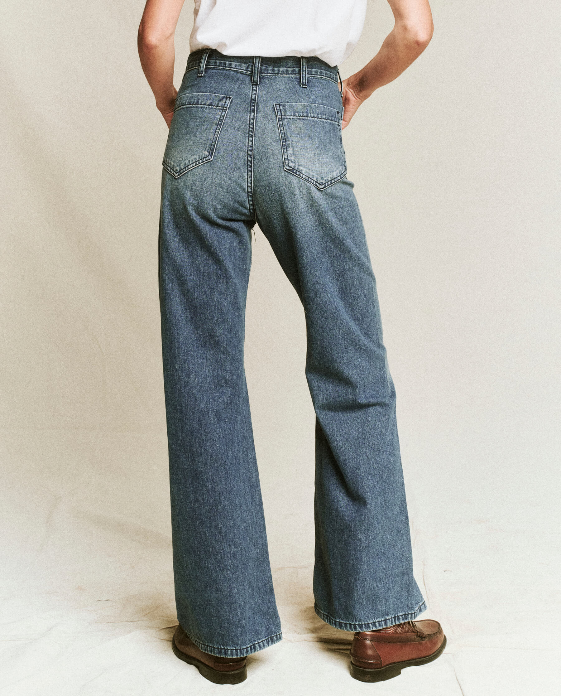 3190-the-dock-jean.-marina-wash-2.jpg The Dock Jean. -- Marina Wash
