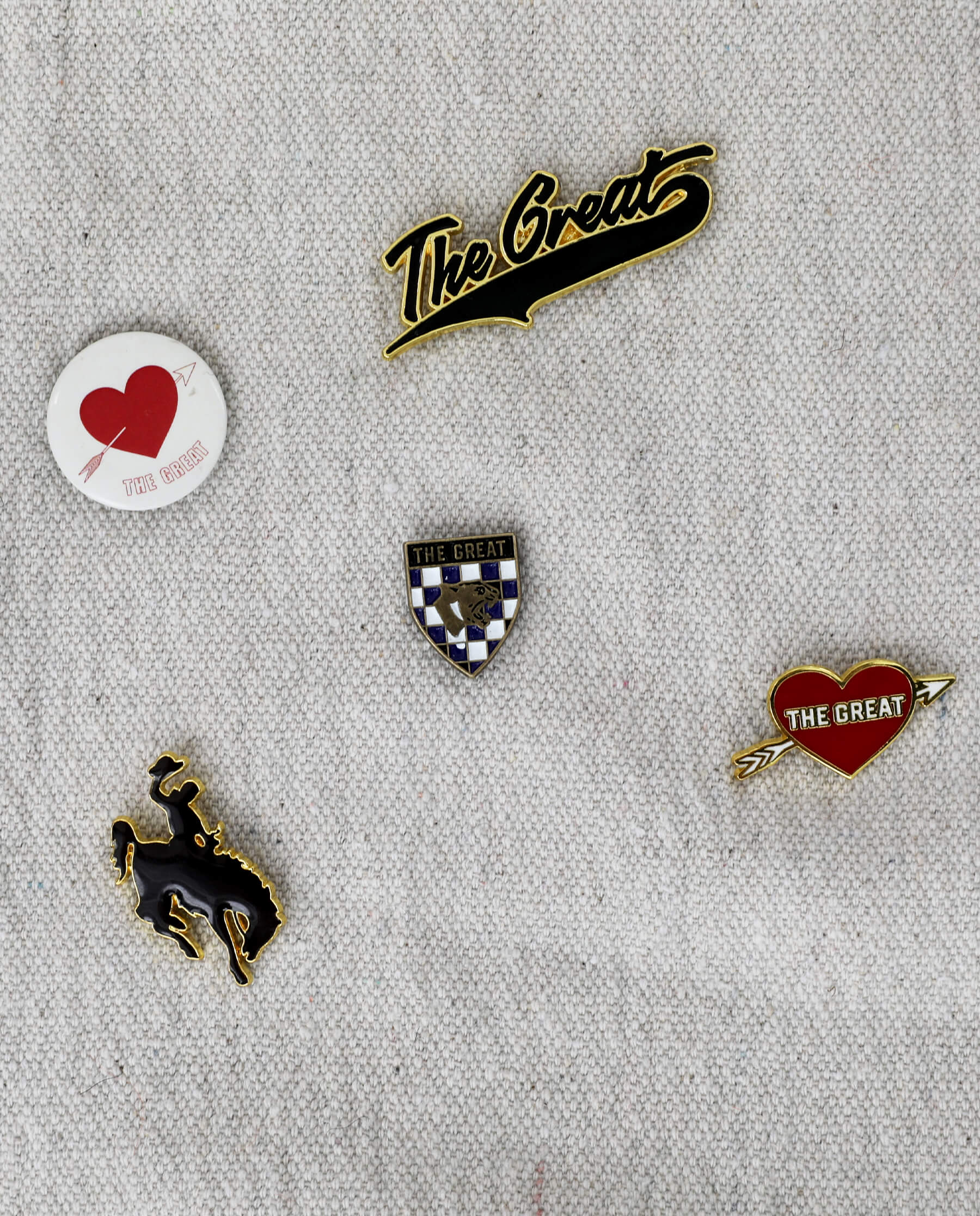 3206-the-great-five-pack-enamel-pins.-multi-pack-1.jpg The Great Five Pack Enamel Pins. -- Multi Pack