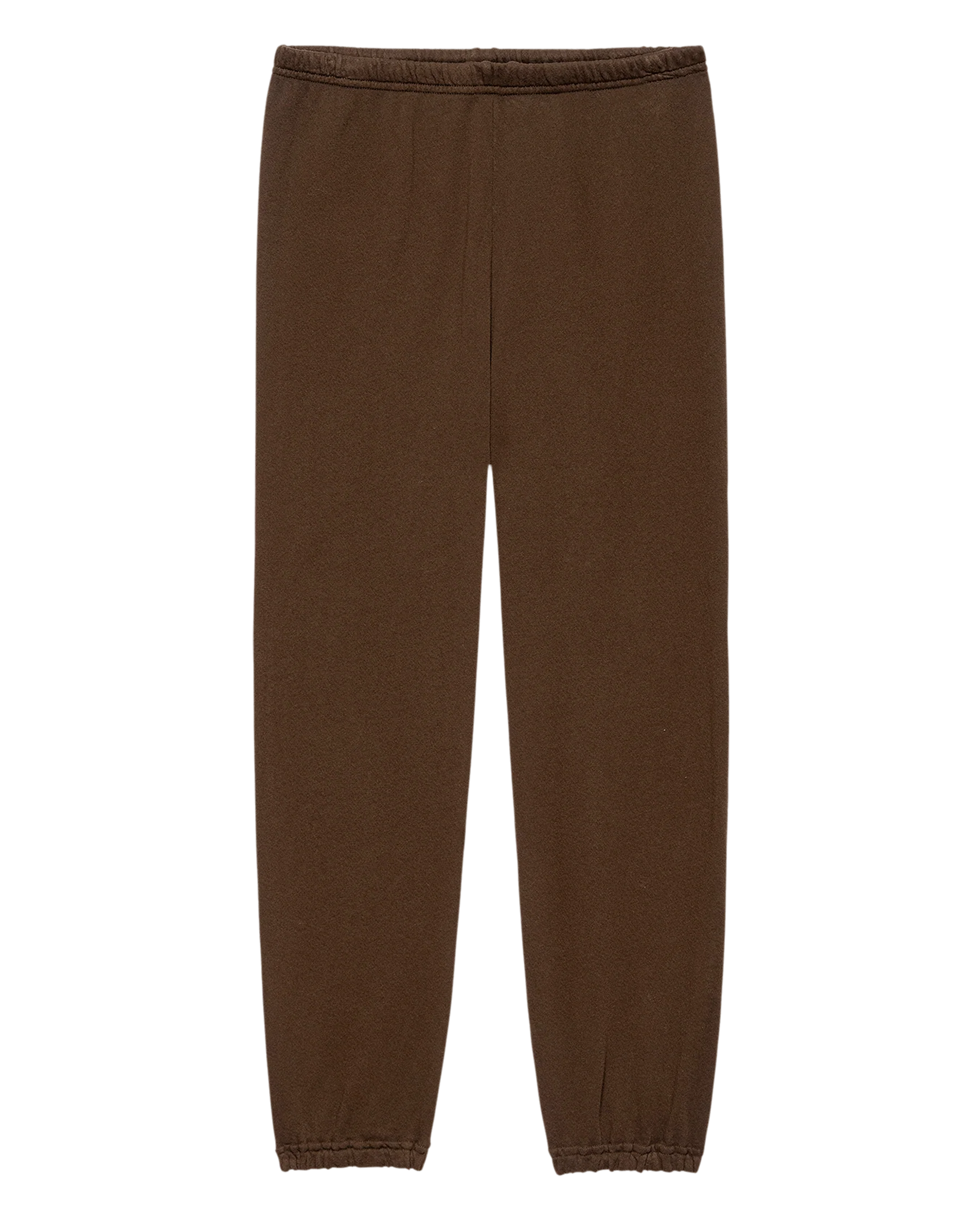 The Stadium Sweatpant. Solid -- Driftwood