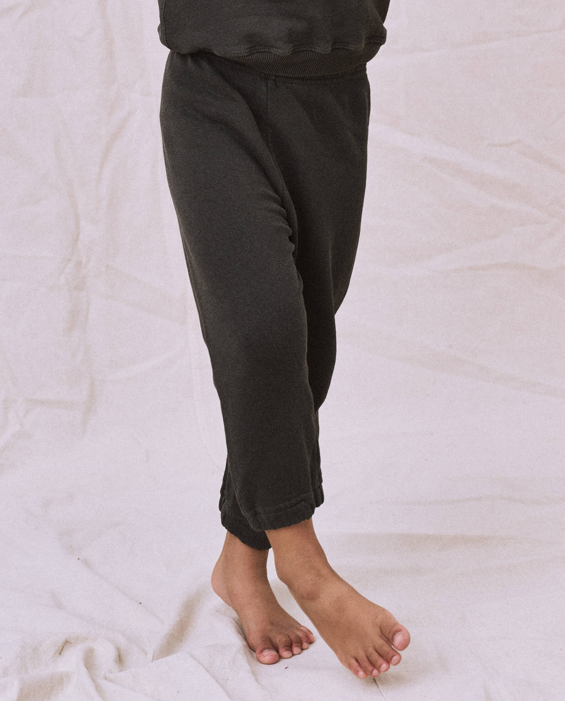 3242-the-little-stadium-sweatpant.-solid-washed-black-4.jpg The Little Stadium Sweatpant. Solid -- Washed Black