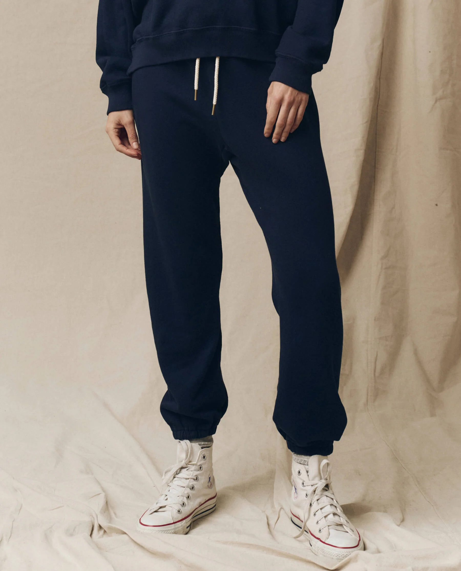 3250-the-stadium-sweatpant.-solid-true-navy-1.webp The Stadium Sweatpant. Solid -- True Navy
