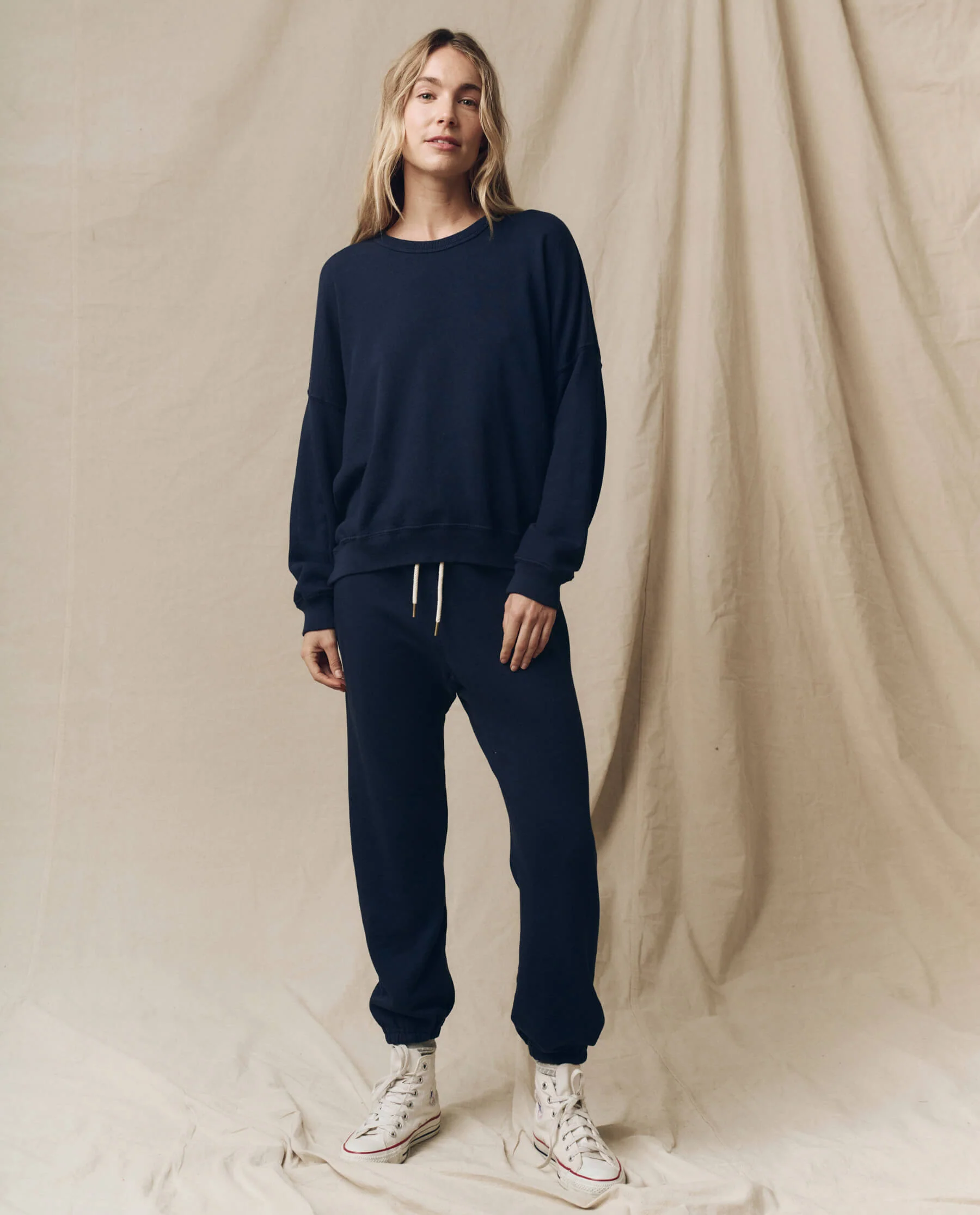 3250-the-stadium-sweatpant.-solid-true-navy-4.webp The Stadium Sweatpant. Solid -- True Navy