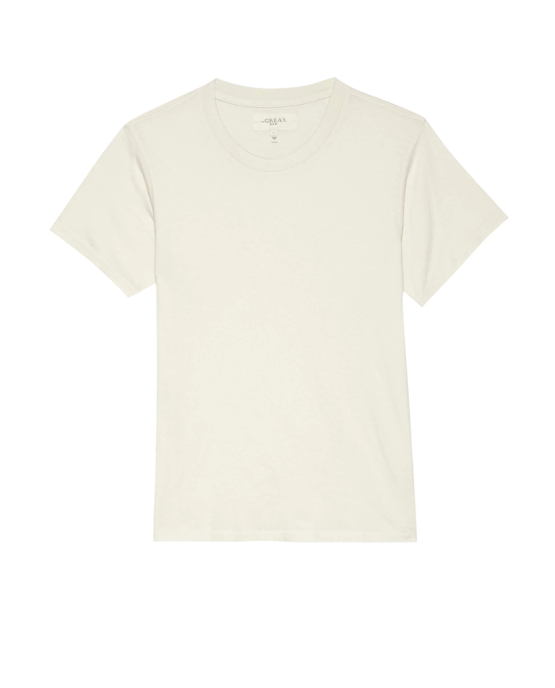 3362-the-men-s-slim-tee.-washed-white-5.webp The Men's Slim Tee. -- Washed White