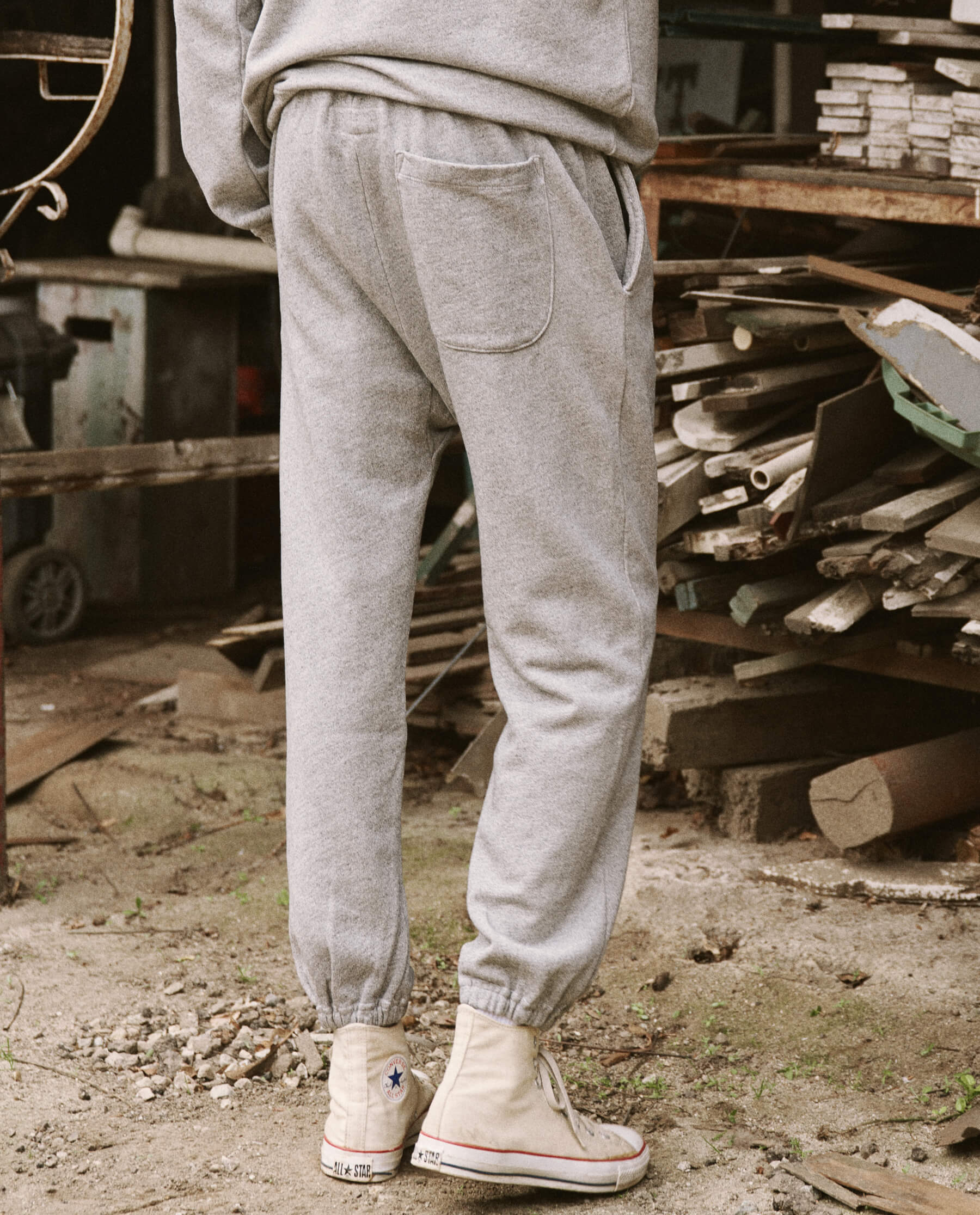 3369-the-men-s-stadium-sweatpant.-varsity-grey-2.jpg The Men's Stadium Sweatpant. -- Varsity Grey