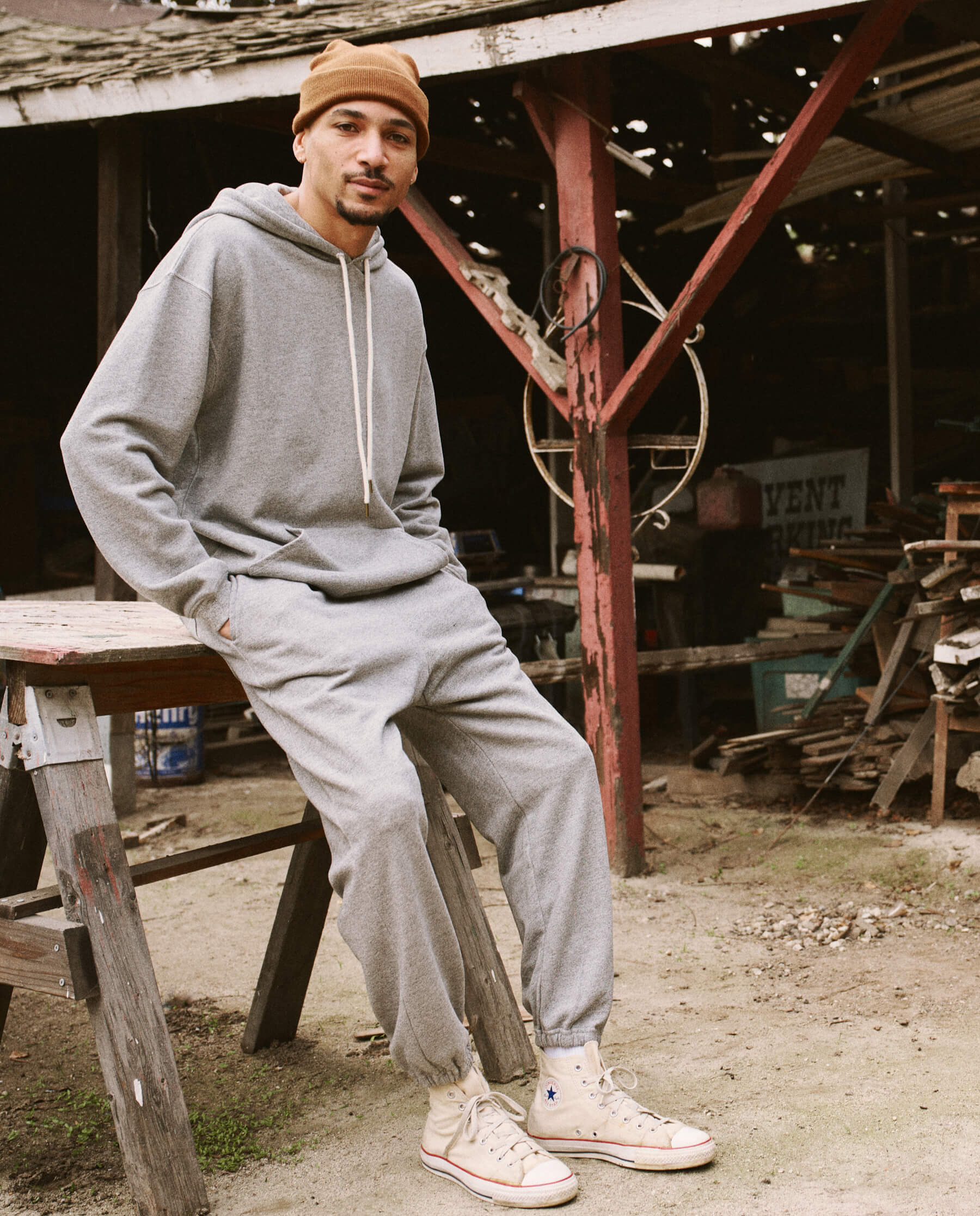 3369-the-men-s-stadium-sweatpant.-varsity-grey-3.jpg The Men's Stadium Sweatpant. -- Varsity Grey