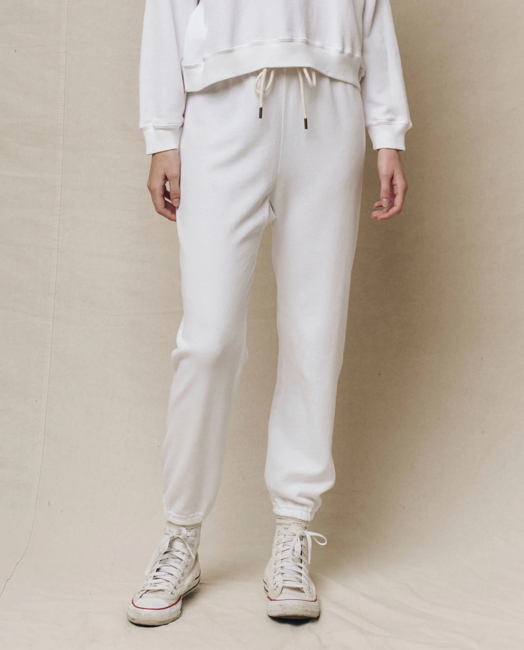 3403-the-stadium-sweatpant.-solid-true-white-1.webp The Stadium Sweatpant. Solid -- True White