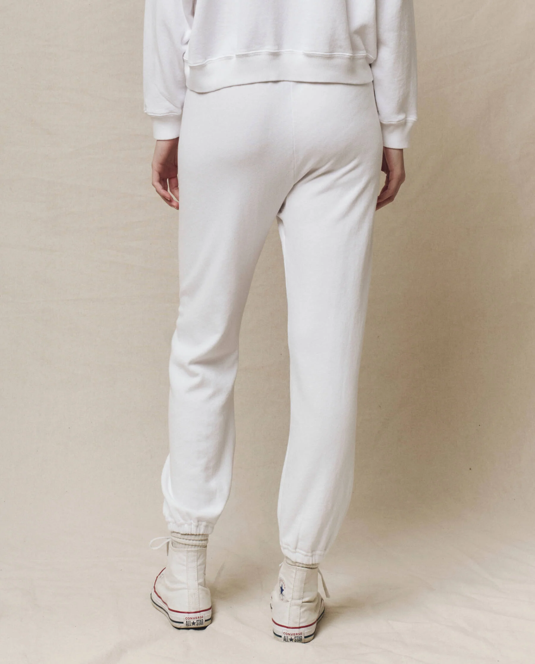 3403-the-stadium-sweatpant.-solid-true-white-2.webp The Stadium Sweatpant. Solid -- True White