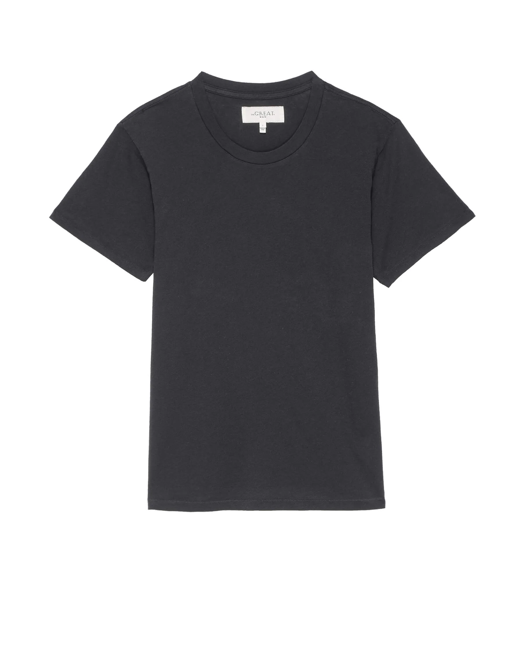 3429-the-men-s-slim-tee.-washed-black-5.webp The Men's Slim Tee. -- WASHED BLACK
