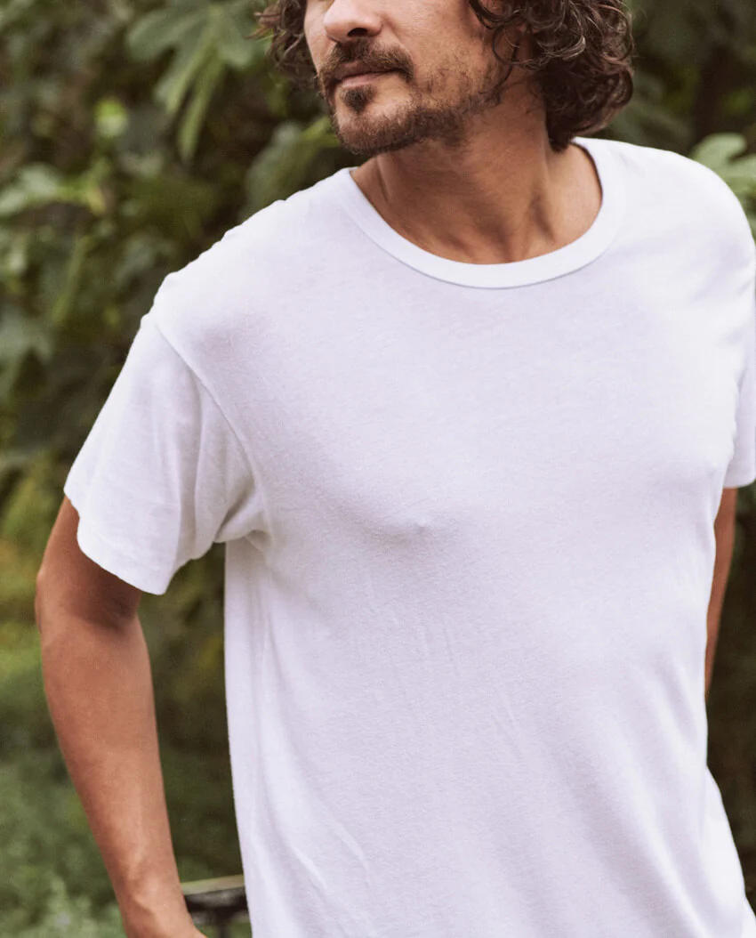 3443-the-men-s-boxy-crew.-true-white-4.webp The Men's Boxy Crew. -- TRUE WHITE