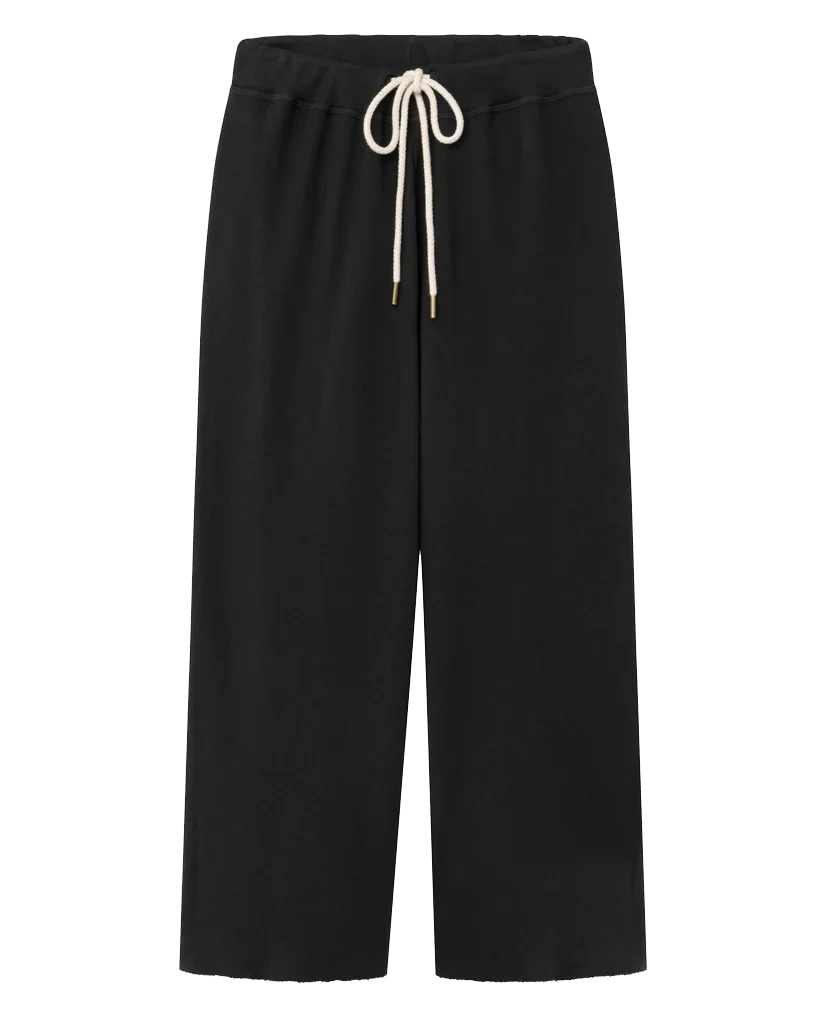 3450-the-wide-leg-cropped-sweatpant.-almost-black-6.webp The Wide Leg Cropped Sweatpant. -- Almost Black