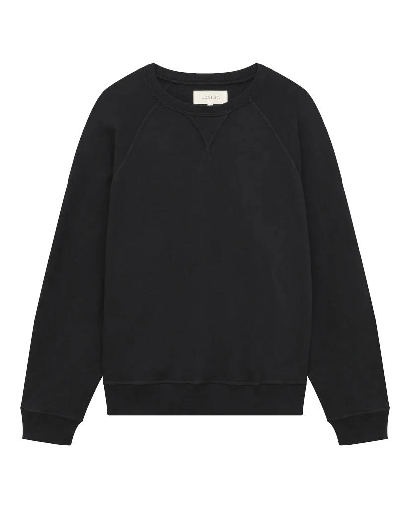 3455-the-slouch-sweatshirt.-solid-almost-black-5.webp The Slouch Sweatshirt. Solid -- Almost Black