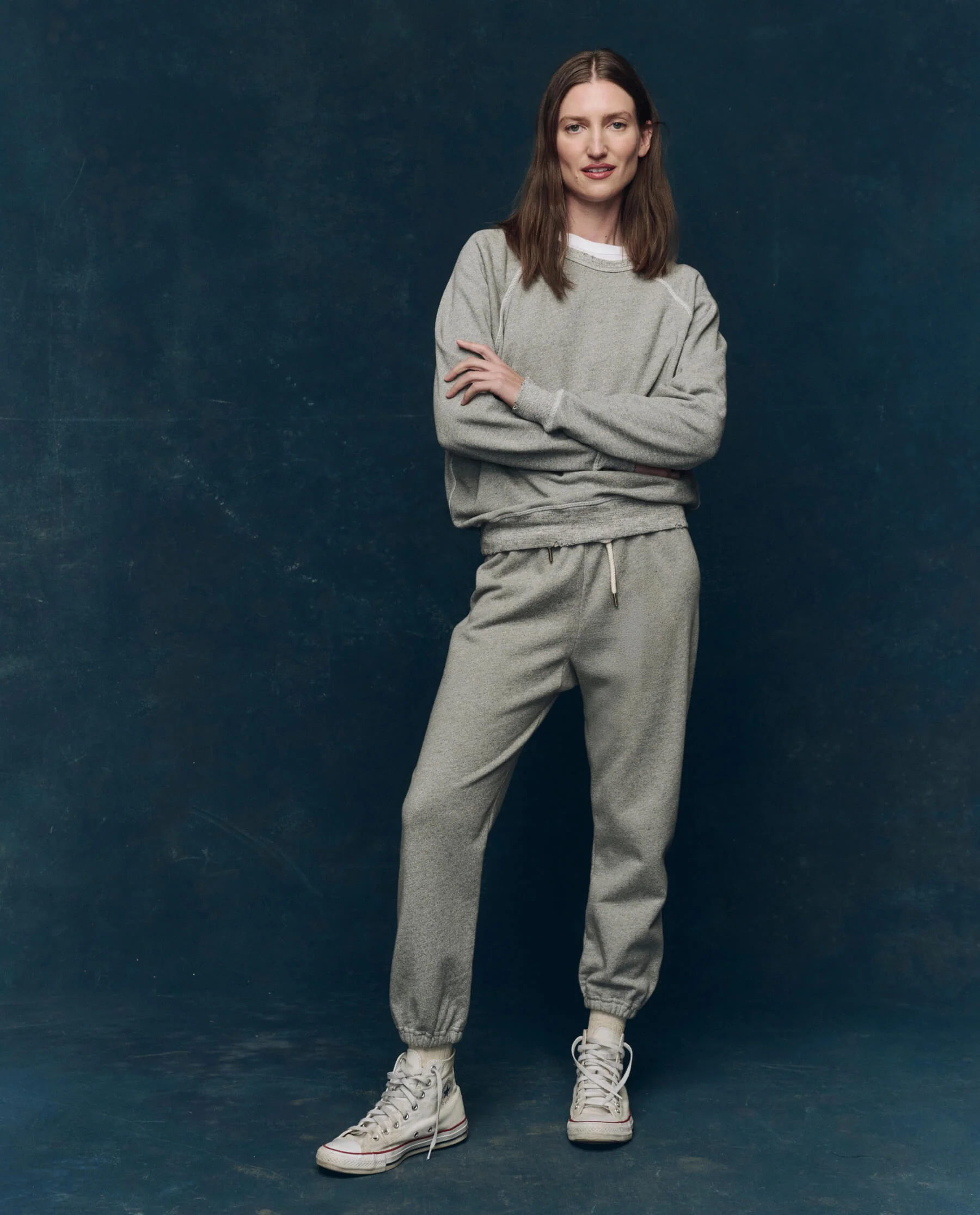 3460-the-stadium-sweatpant.-solid-varsity-grey-5.webp The Stadium Sweatpant. Solid -- Varsity Grey
