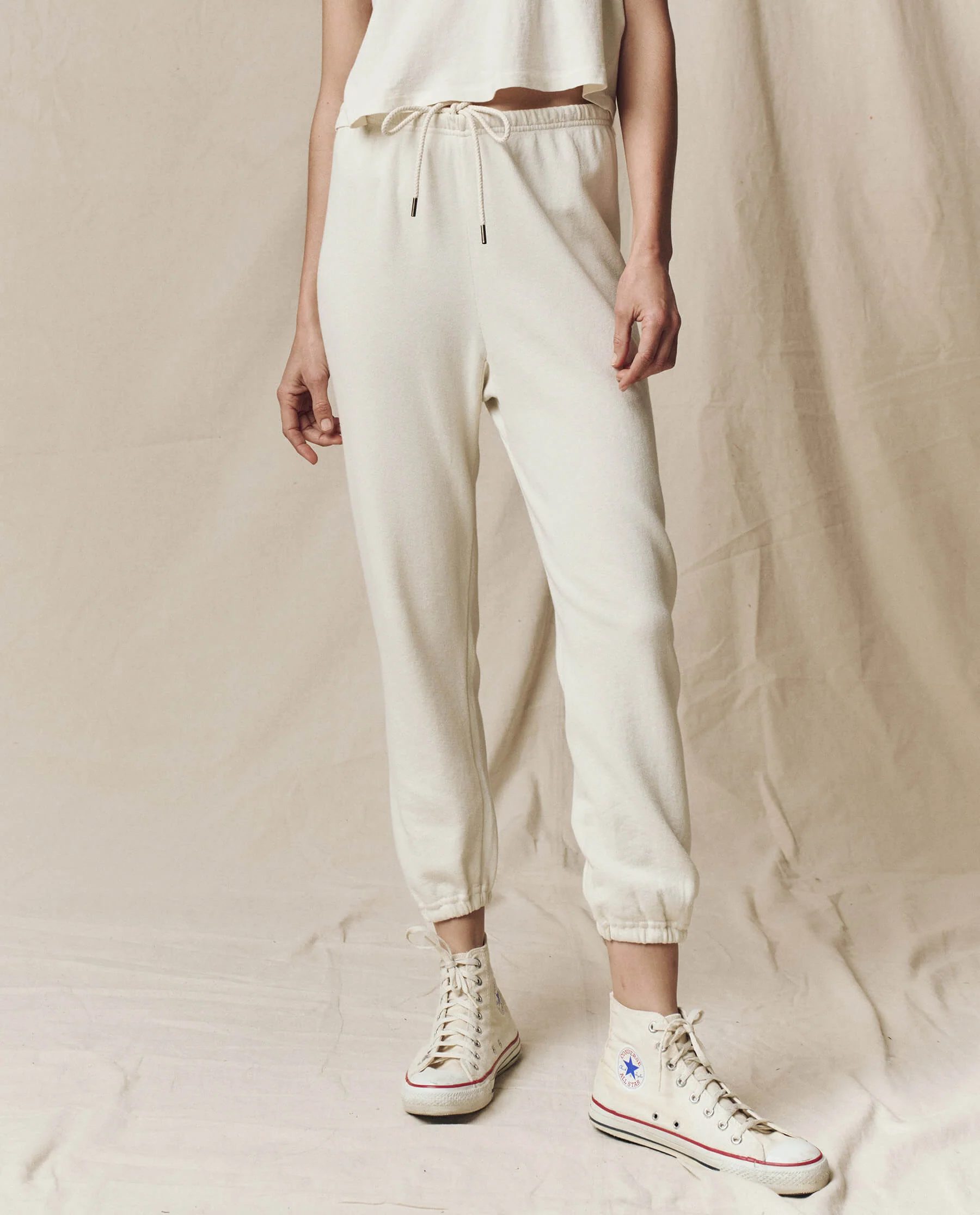 3465-the-stadium-sweatpant.-solid-washed-white-1.webp The Stadium Sweatpant. Solid -- Washed White