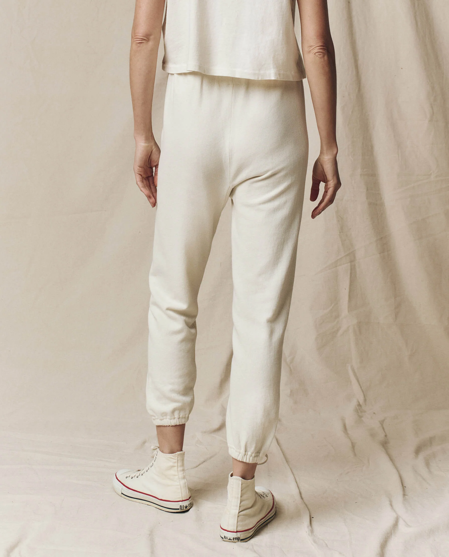 3465-the-stadium-sweatpant.-solid-washed-white-2.webp The Stadium Sweatpant. Solid -- Washed White