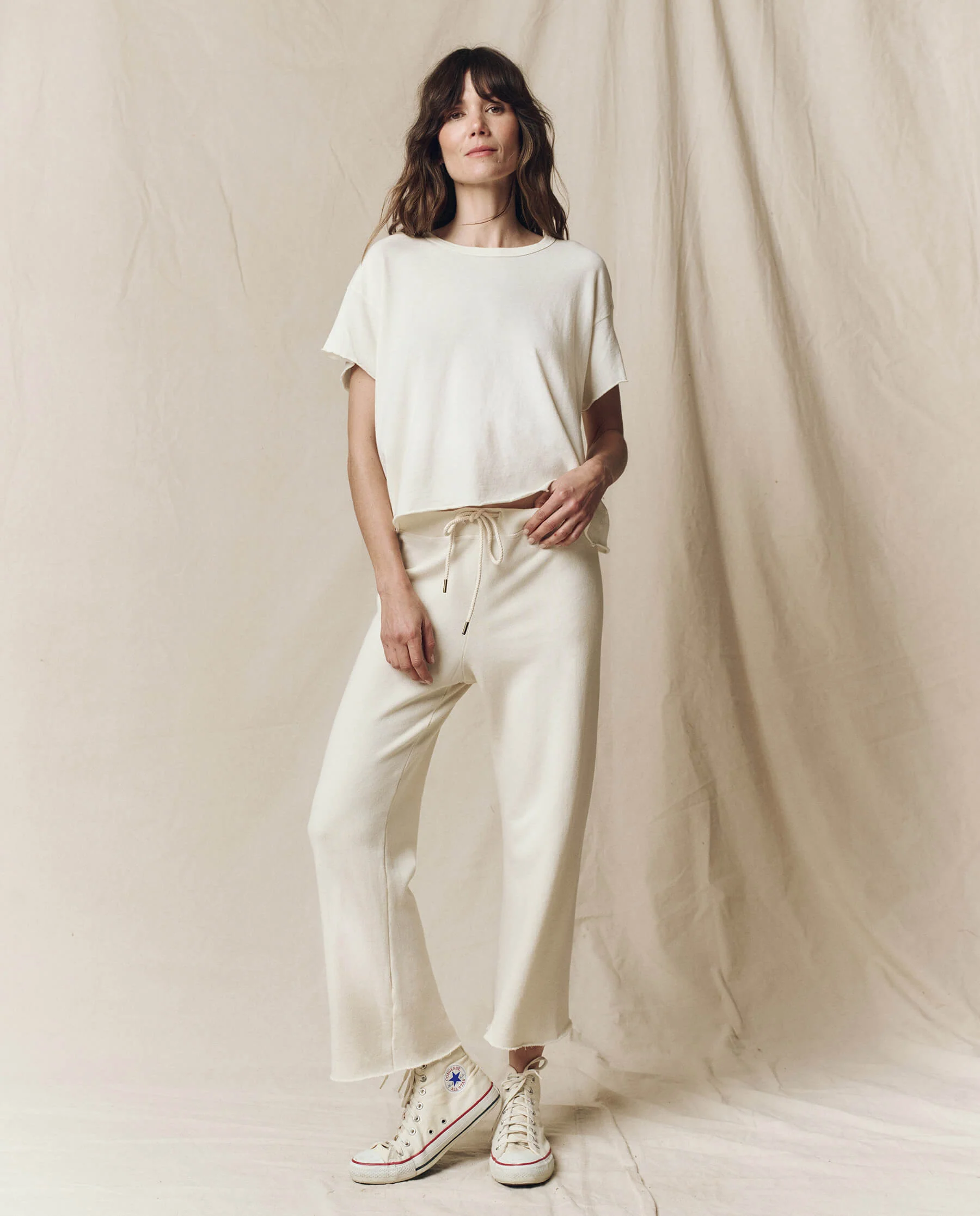 3475-the-wide-leg-cropped-sweatpant.-washed-white-4.webp The Wide Leg Cropped Sweatpant. -- Washed White