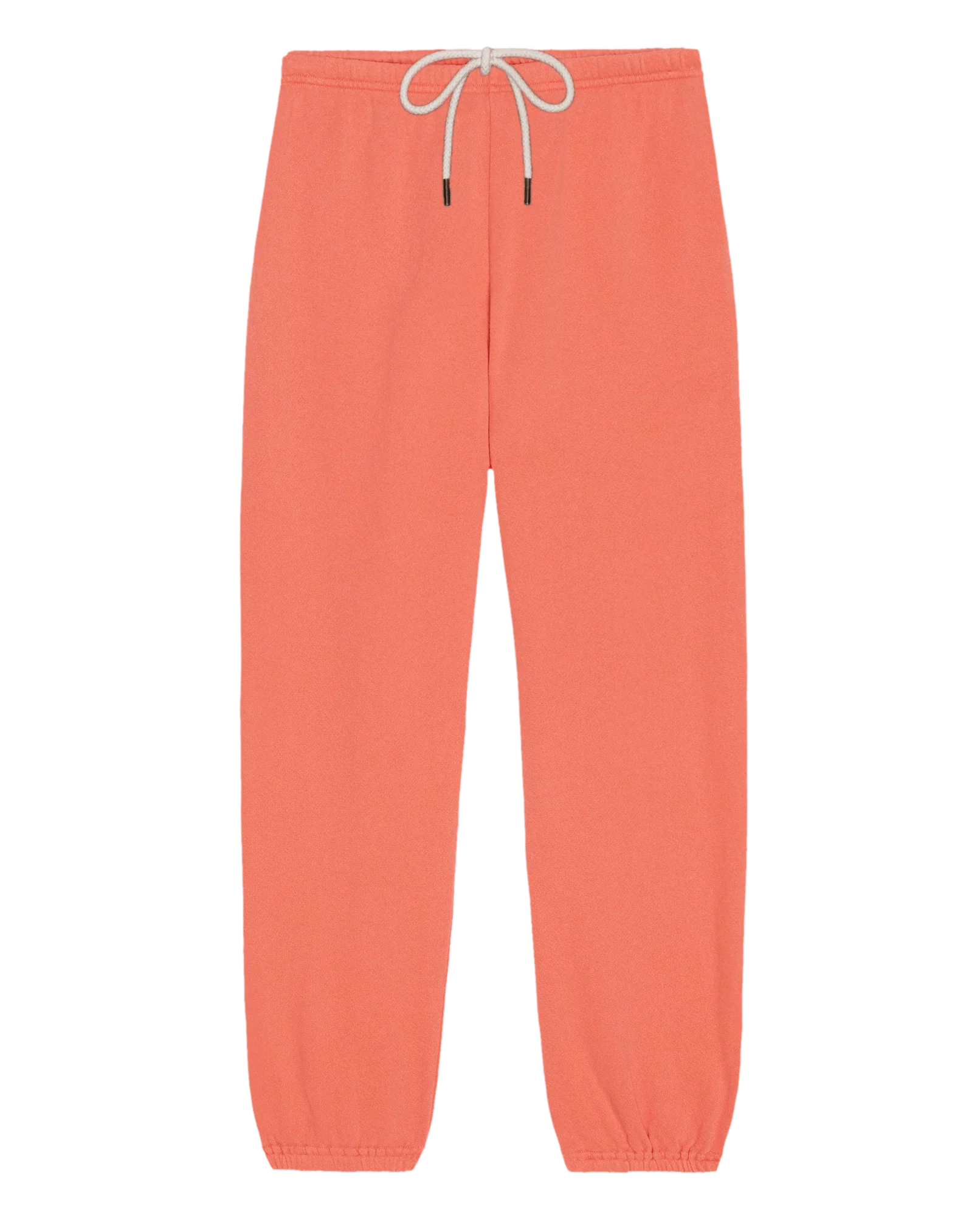 The Stadium Sweatpant. Solid -- Guava