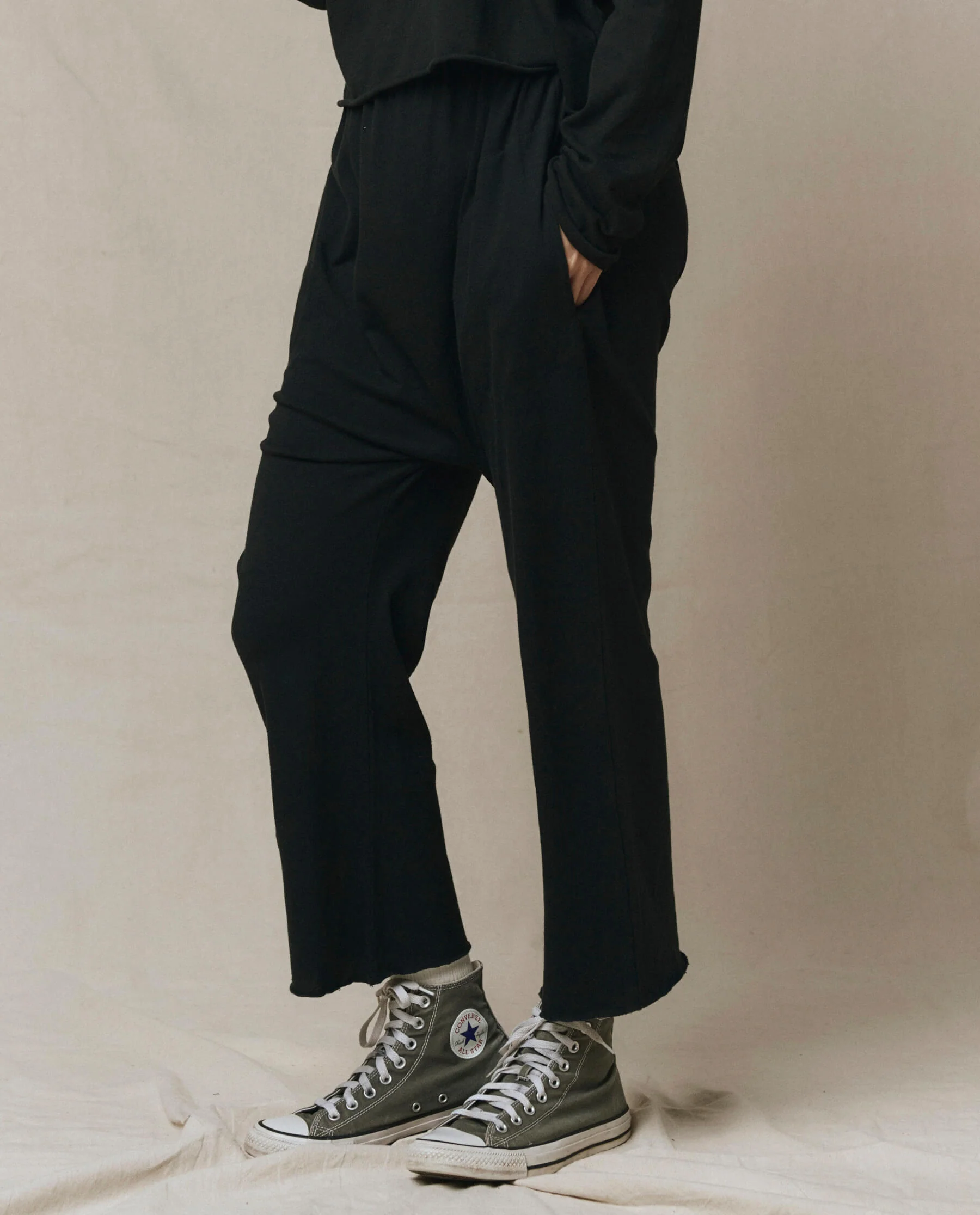 3511-the-jersey-crop-pant.-almost-black-2.webp The Jersey Crop Pant. -- Almost Black