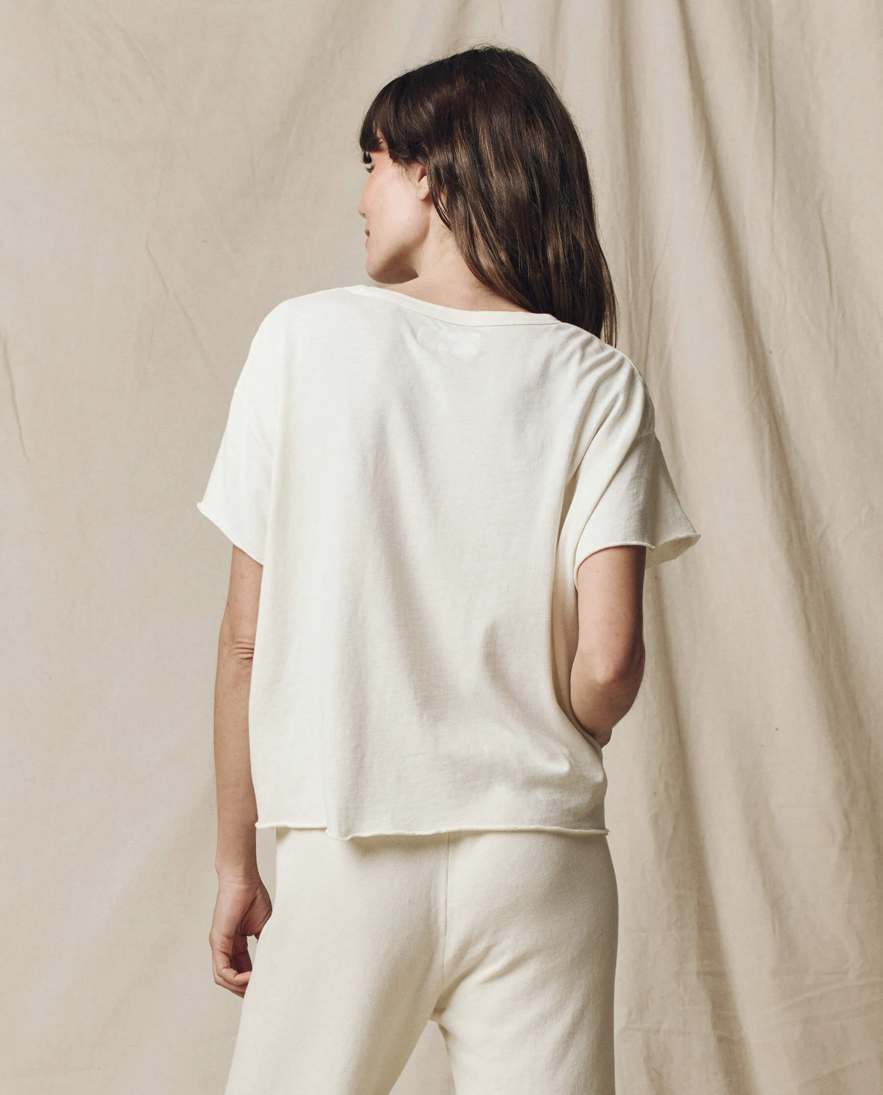 3526-the-crop-tee.-solid-washed-white-2.webp The Crop Tee. Solid -- Washed White