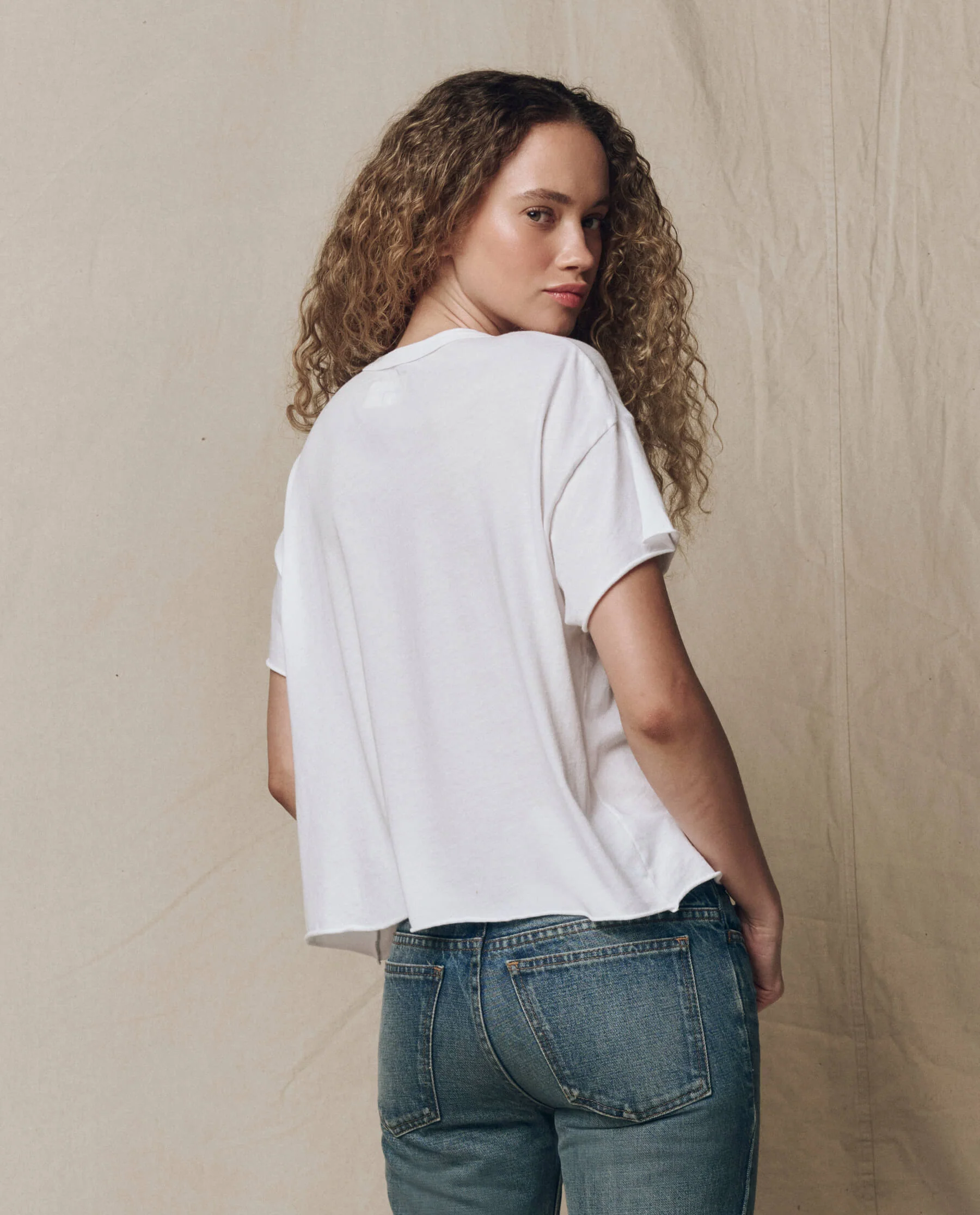 3536-the-crop-tee.-solid-true-white-4.webp The Crop Tee. Solid -- True White