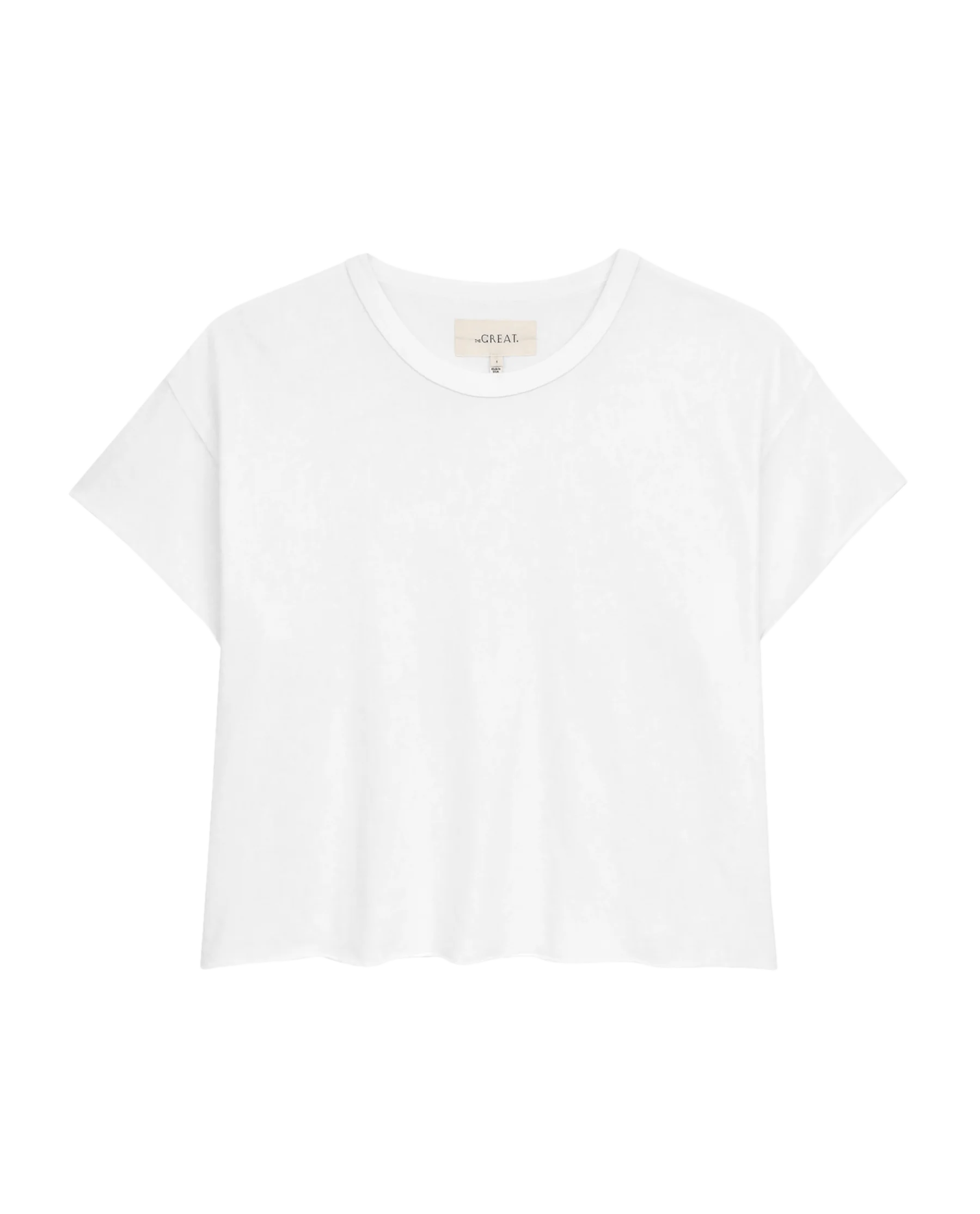 3536-the-crop-tee.-solid-true-white-6.webp The Crop Tee. Solid -- True White