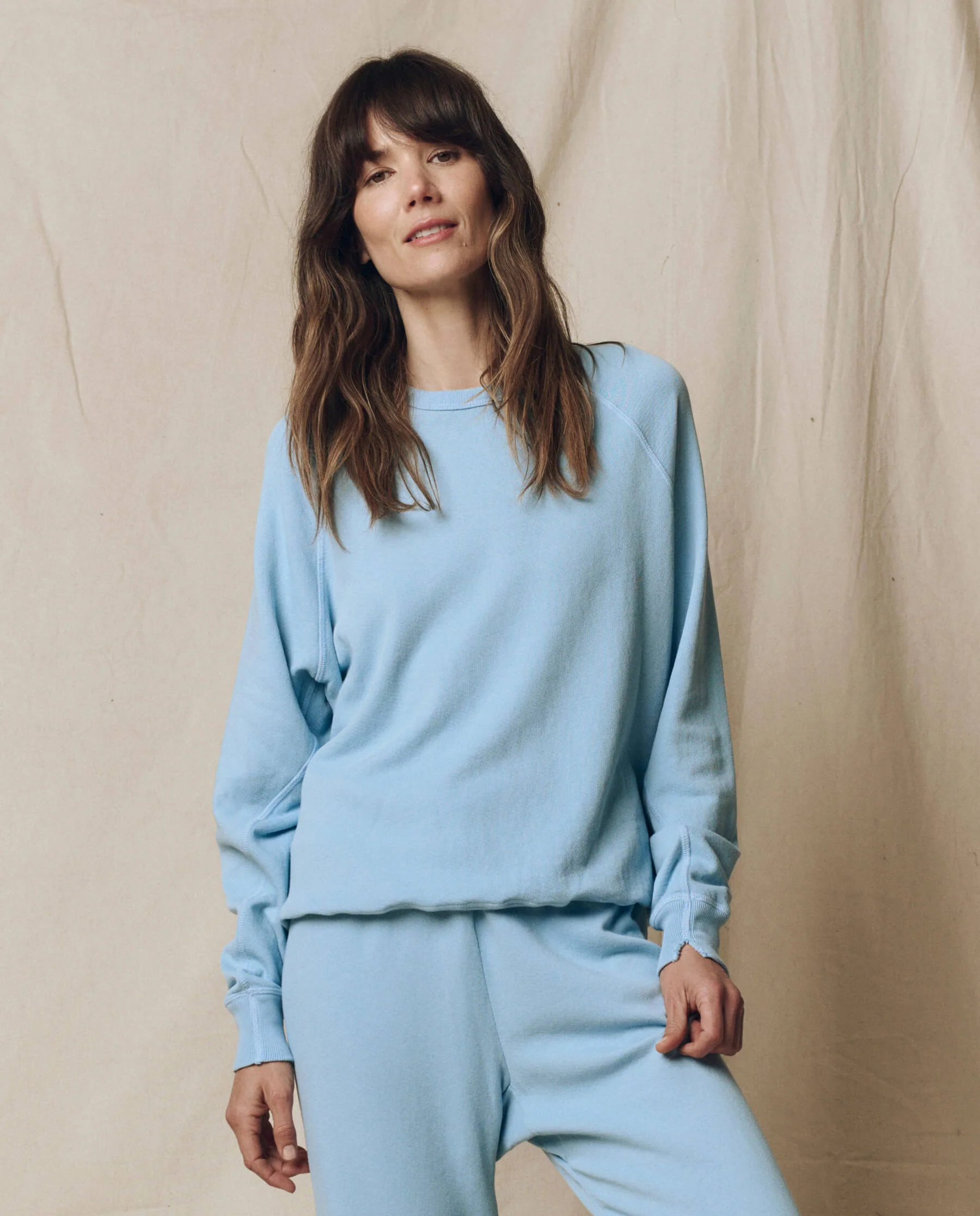 354-the-college-sweatshirt.-solid-vista-blue-1.webp The College Sweatshirt. Solid -- Vista Blue