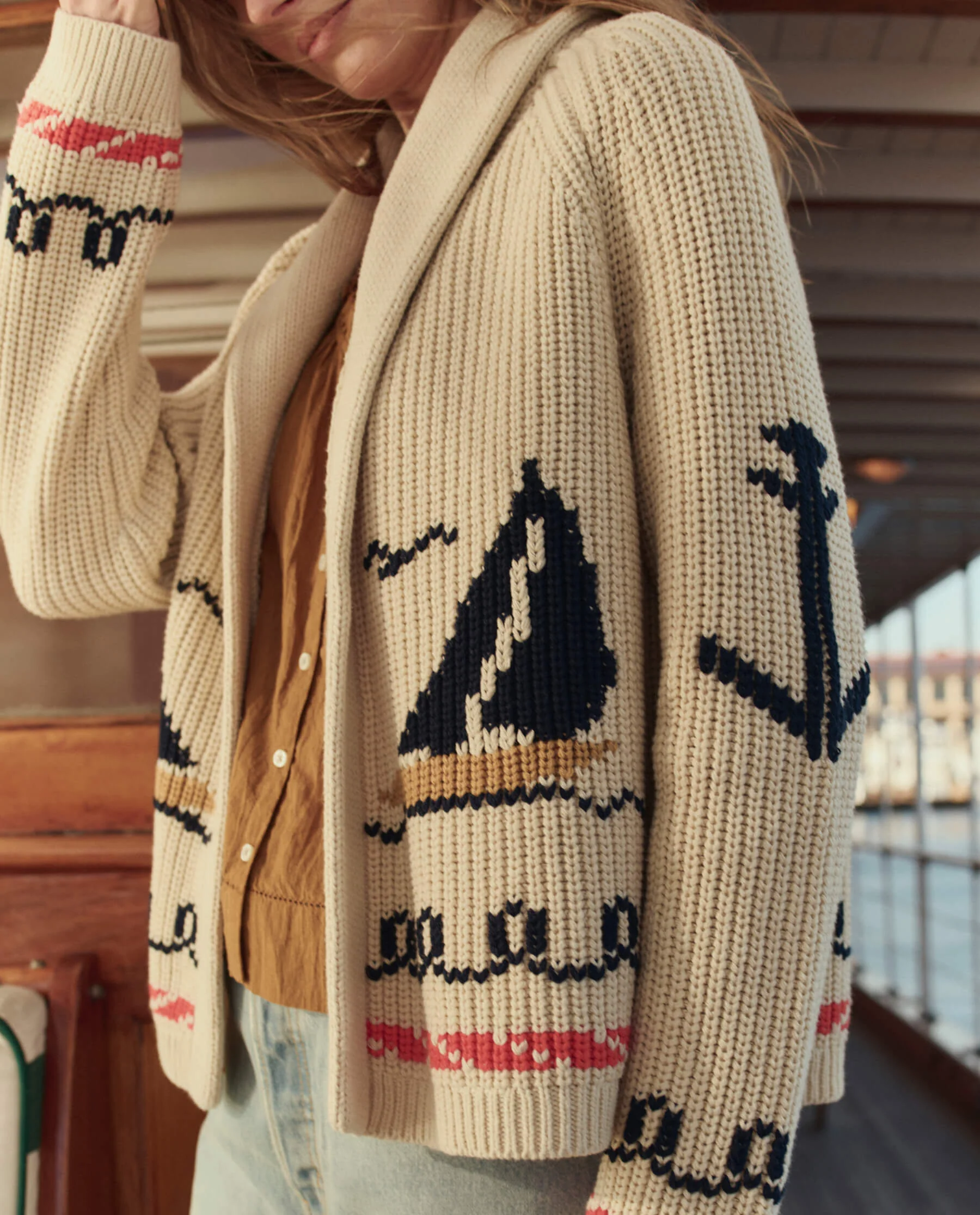 527-the-sailboat-lodge-cardigan.-cream-1.webp The Sailboat Lodge Cardigan. -- Cream