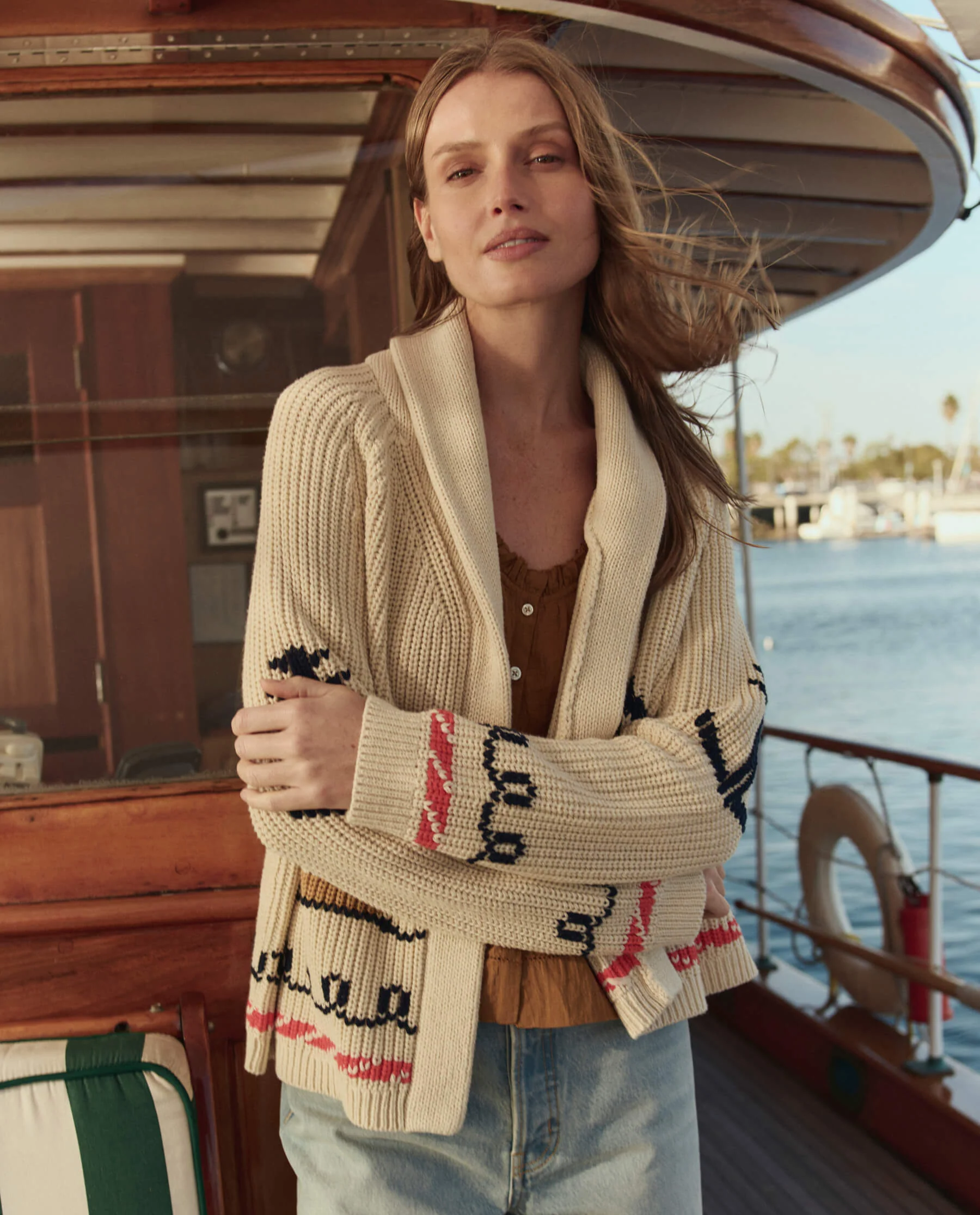 527-the-sailboat-lodge-cardigan.-cream-2.webp The Sailboat Lodge Cardigan. -- Cream