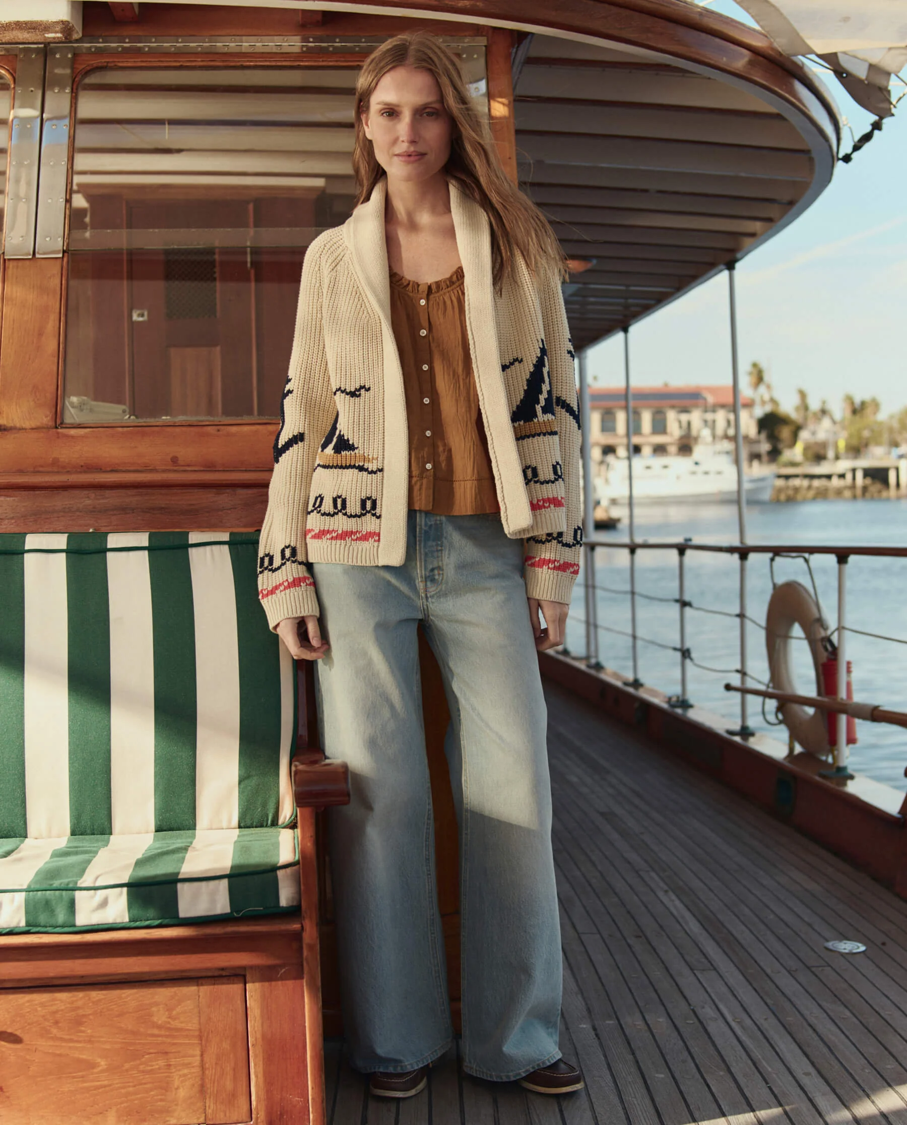 527-the-sailboat-lodge-cardigan.-cream-4.webp The Sailboat Lodge Cardigan. -- Cream