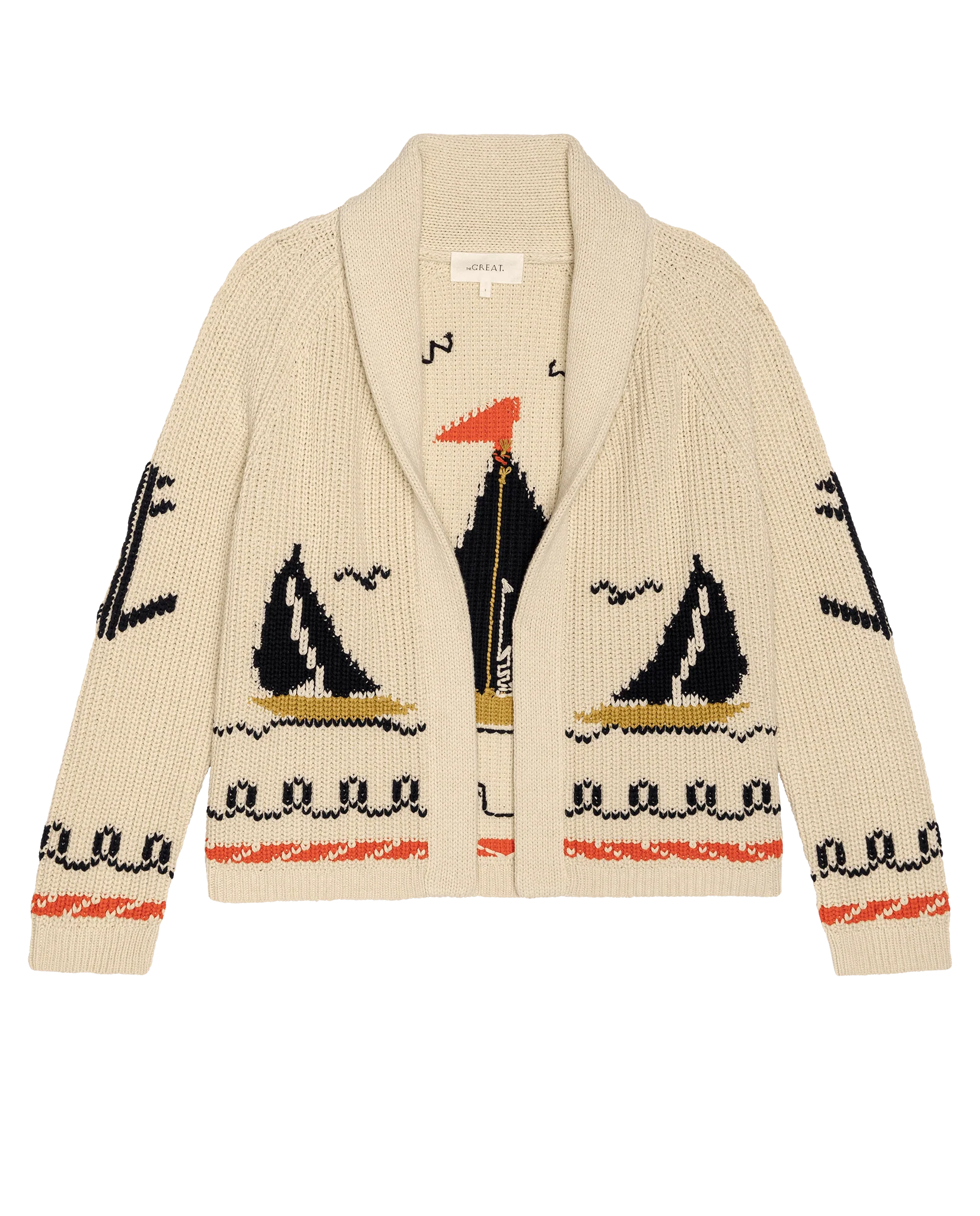 527-the-sailboat-lodge-cardigan.-cream-6.webp The Sailboat Lodge Cardigan. -- Cream