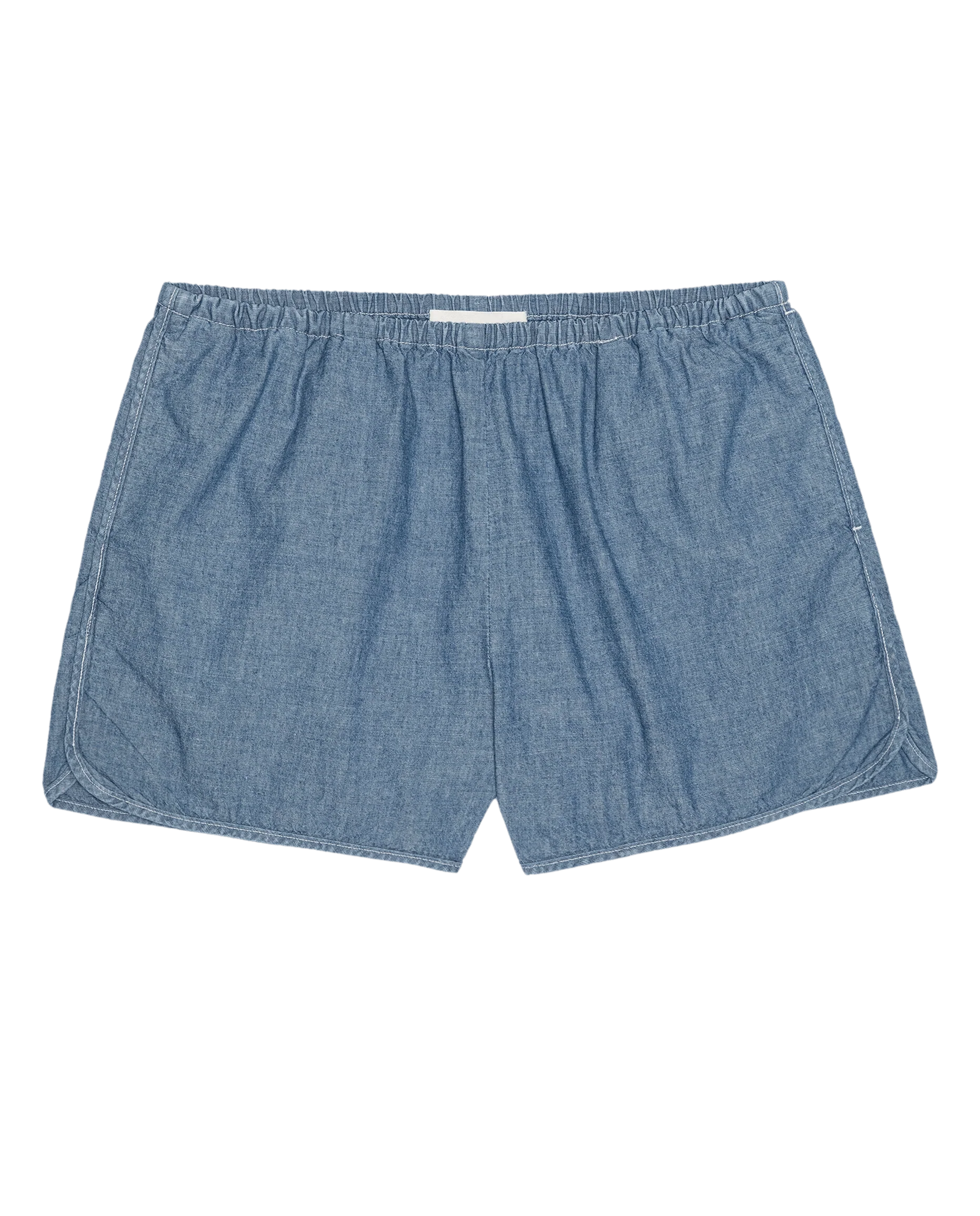 The Dolphin Short. -- Shoreline Wash