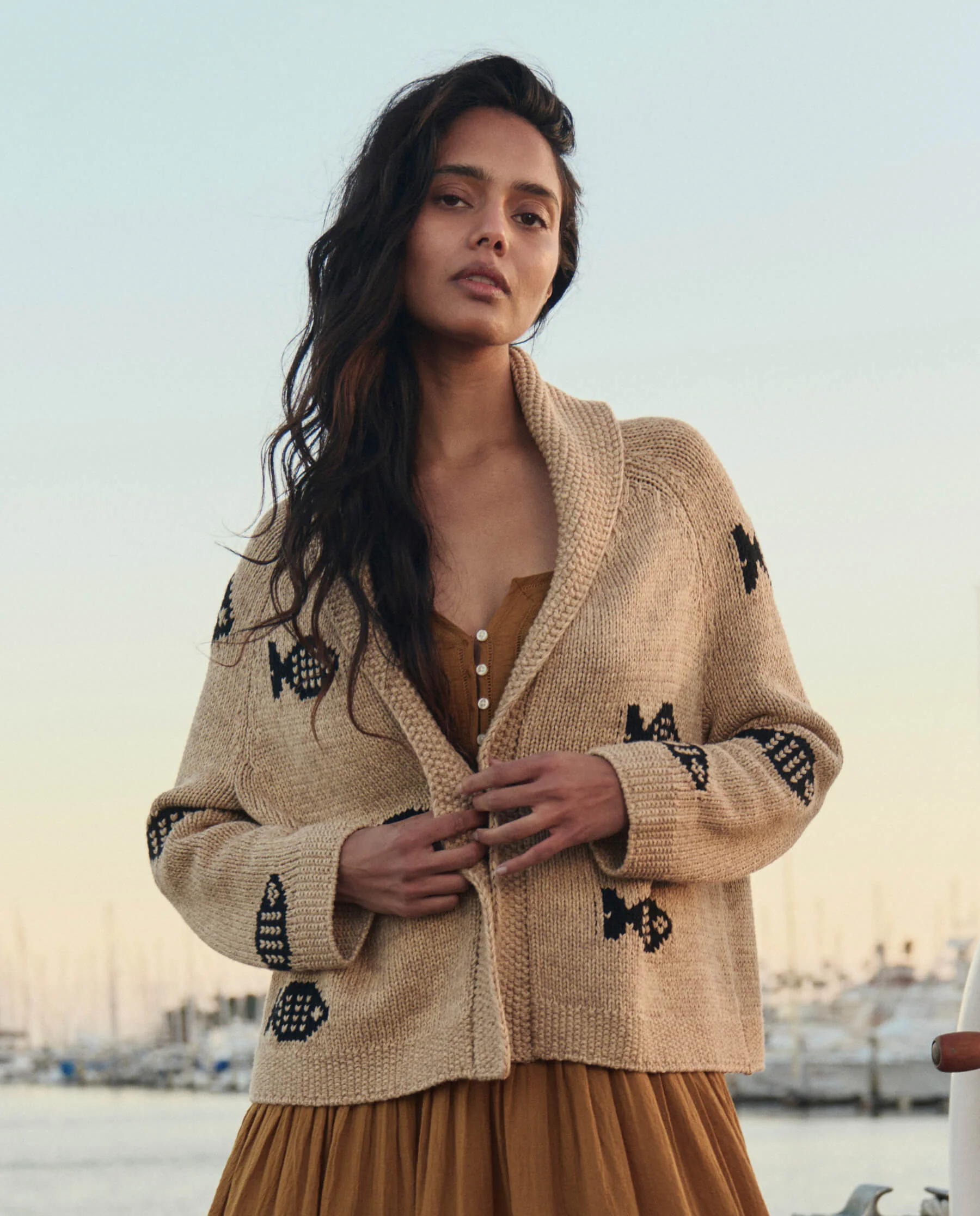 569-the-swimming-fish-lodge-cardigan.-natural-1.webp The Swimming Fish Lodge Cardigan. -- Natural