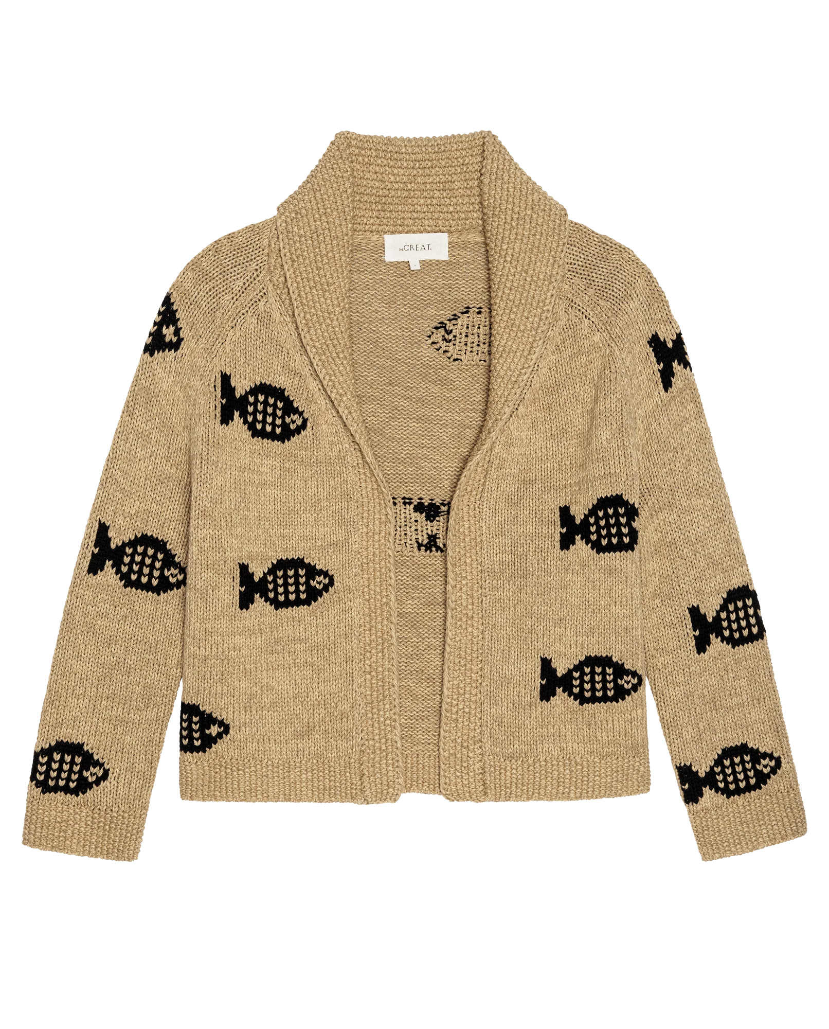 569-the-swimming-fish-lodge-cardigan.-natural-6.webp The Swimming Fish Lodge Cardigan. -- Natural