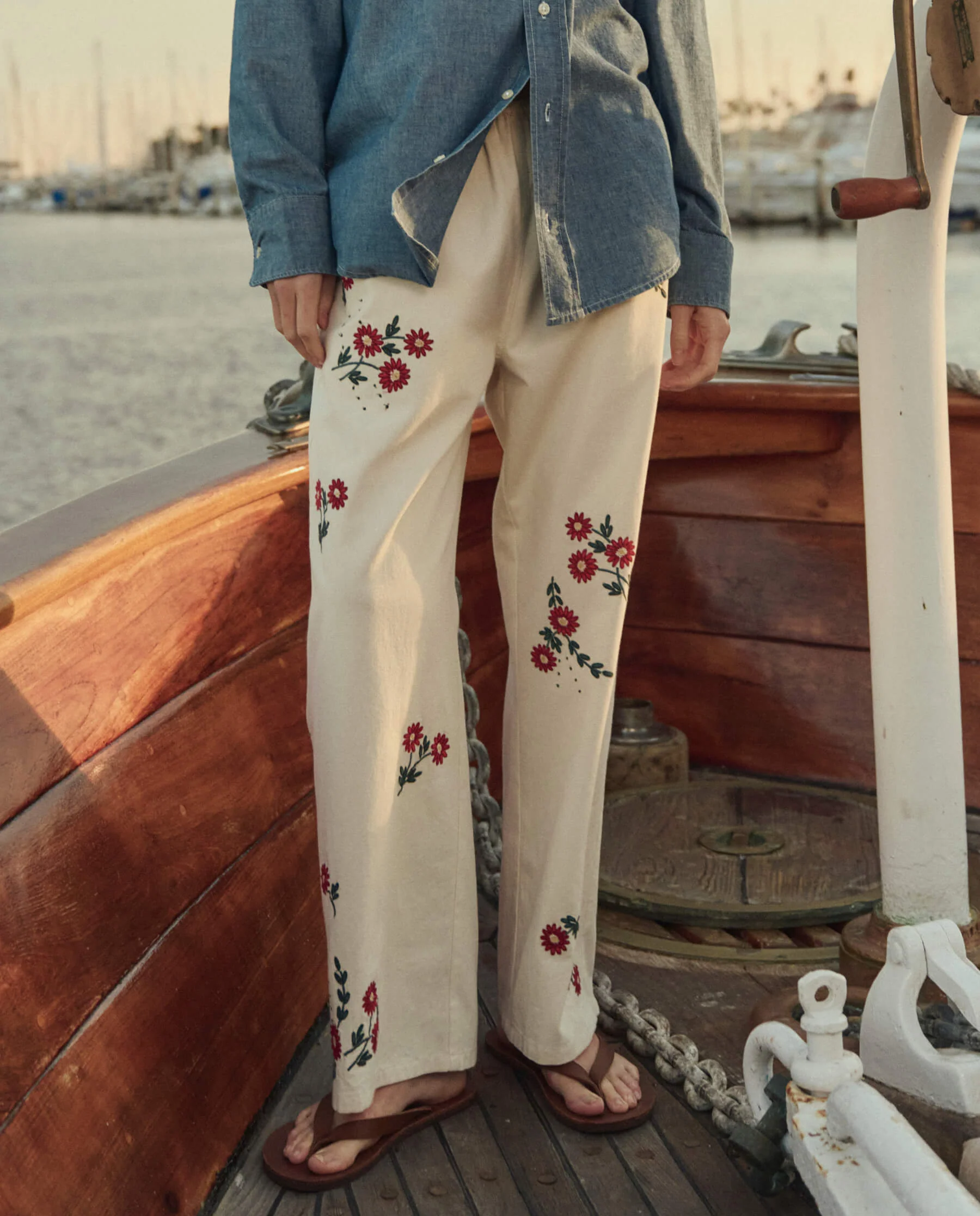 574-the-easy-pant.-natural-with-field-floral-emb-2.webp The Easy Pant. -- Natural With Field Floral Emb