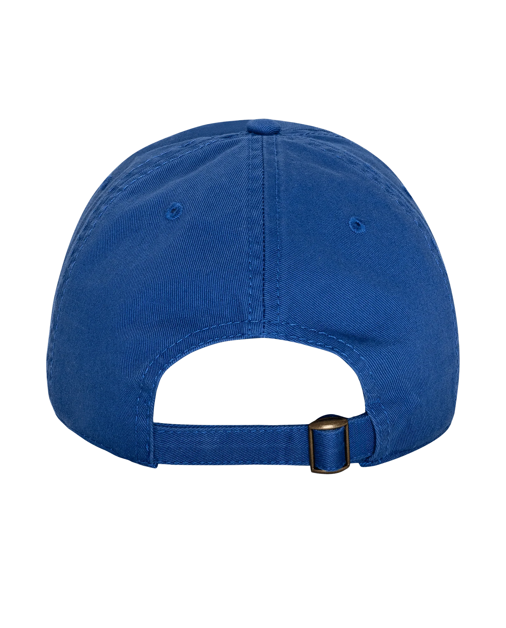 The Classic Baseball Hat. -- Cobalt