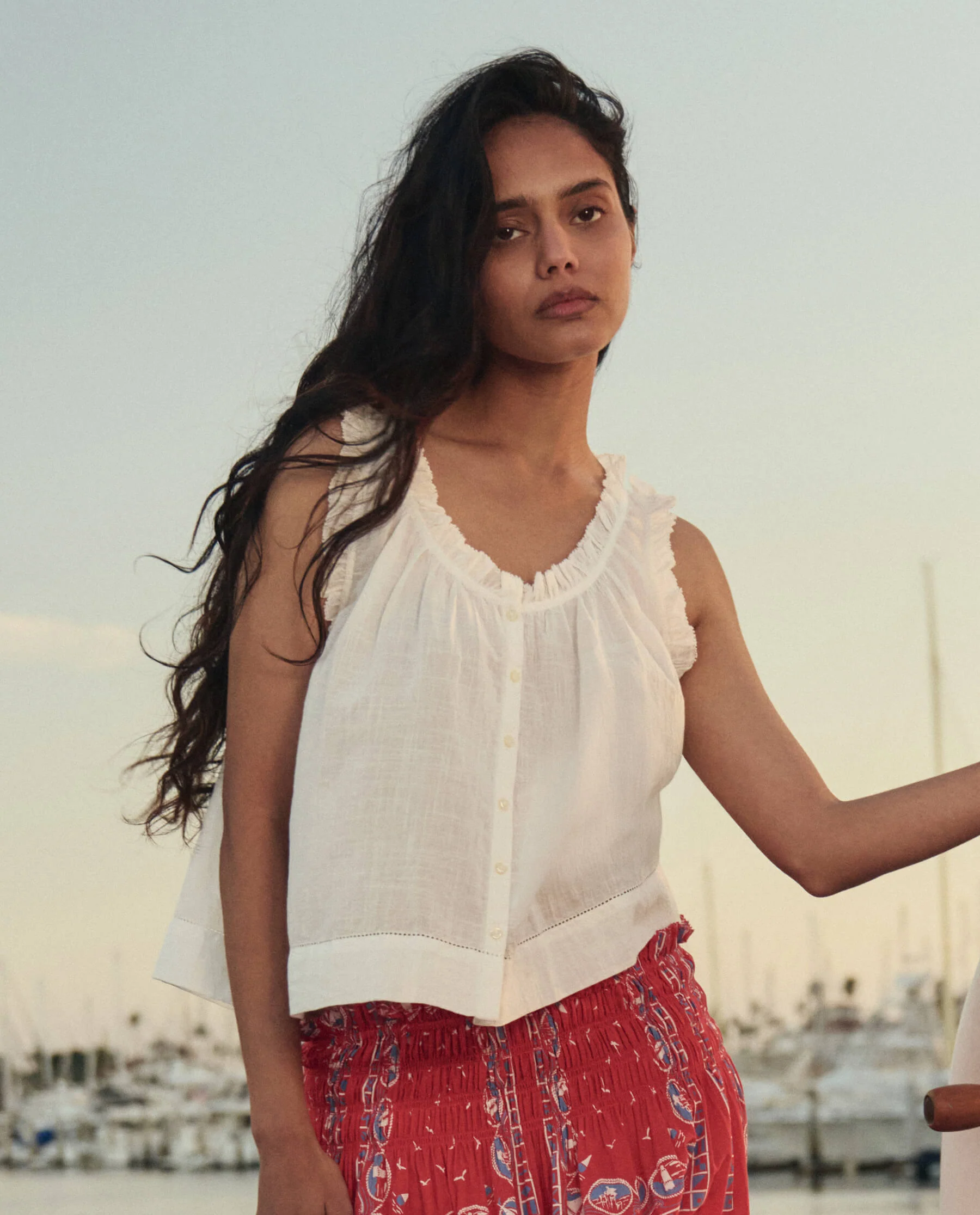 691-the-vignette-top.-white-1.webp The Vignette Top. -- White